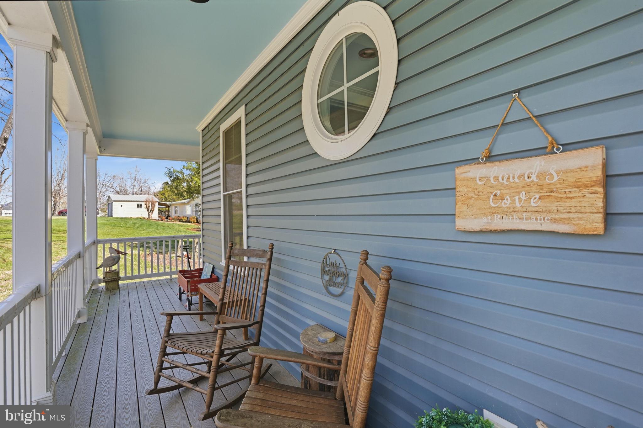 MORGAN - Residential