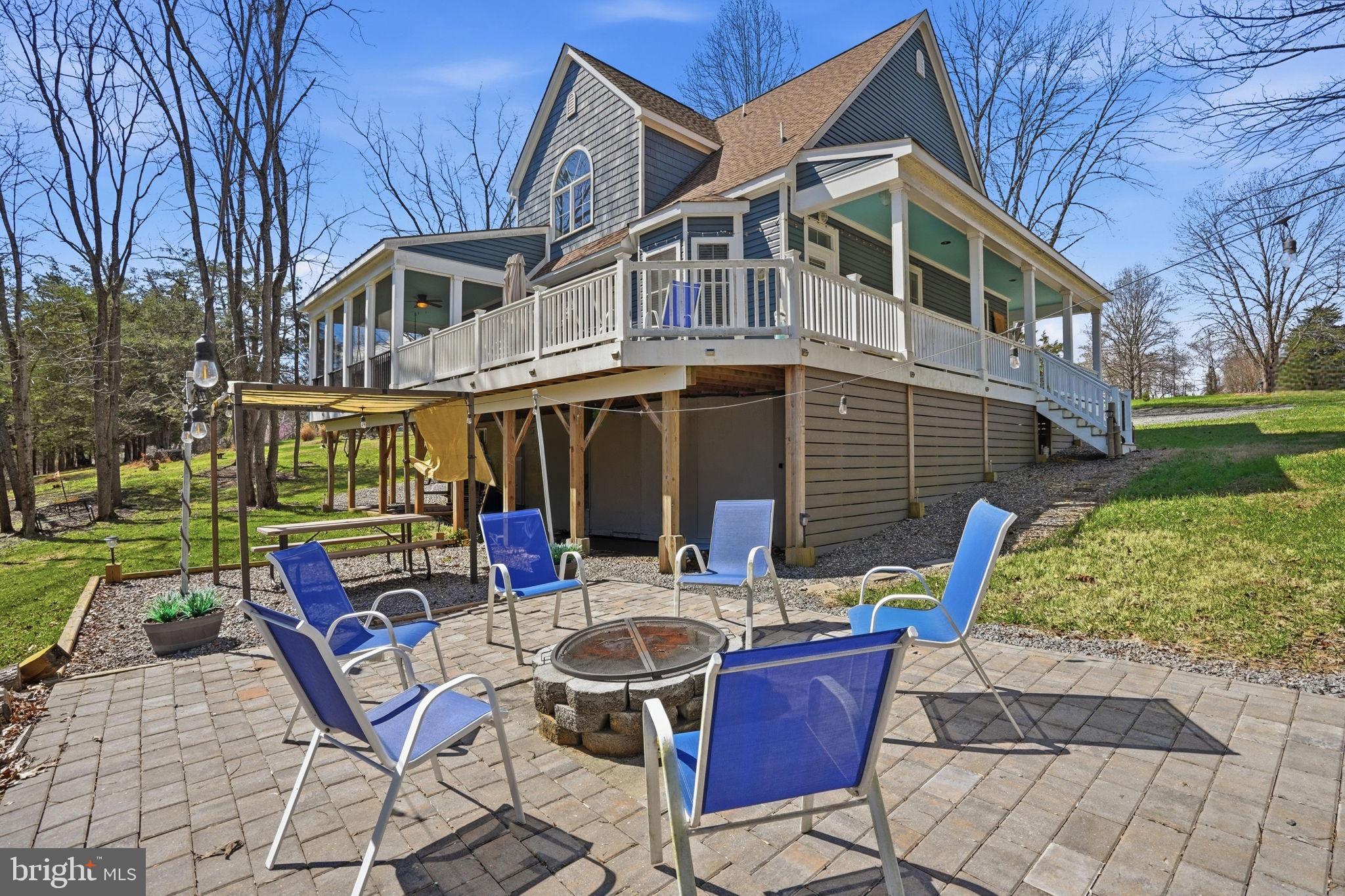 MORGAN - Residential