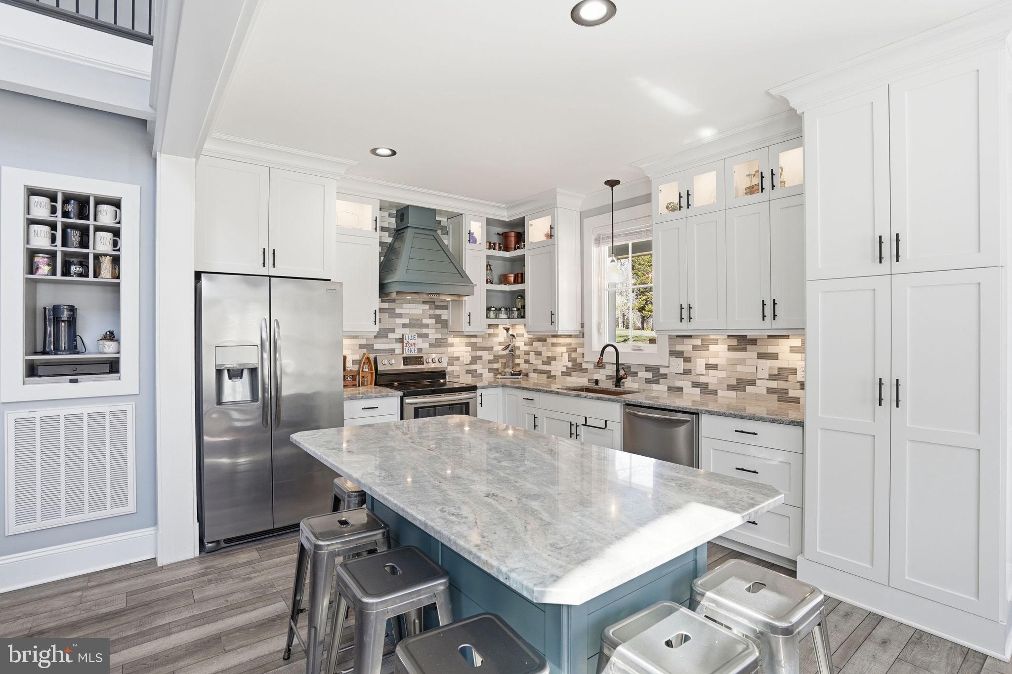 MORGAN - Residential