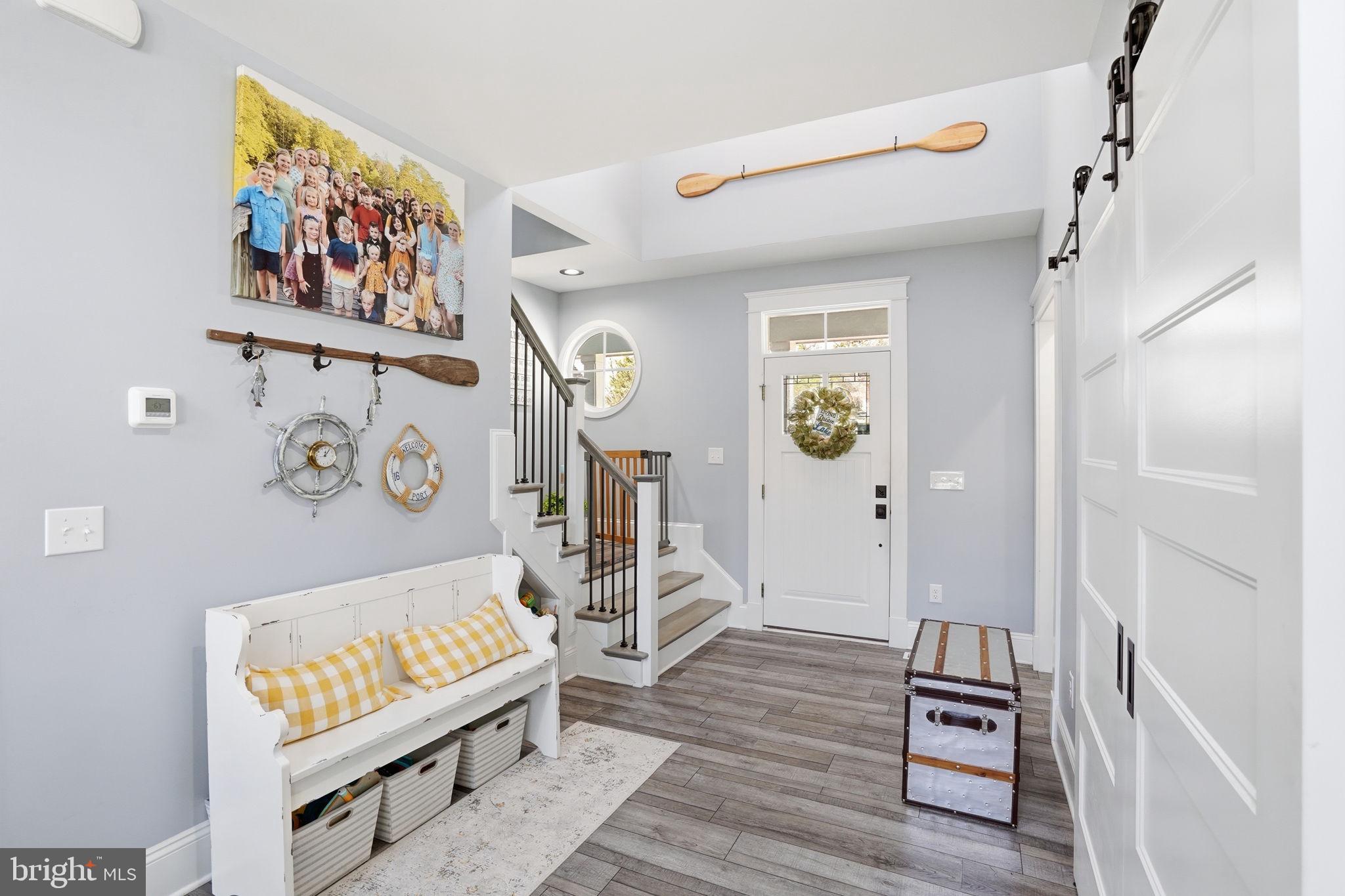 MORGAN - Residential