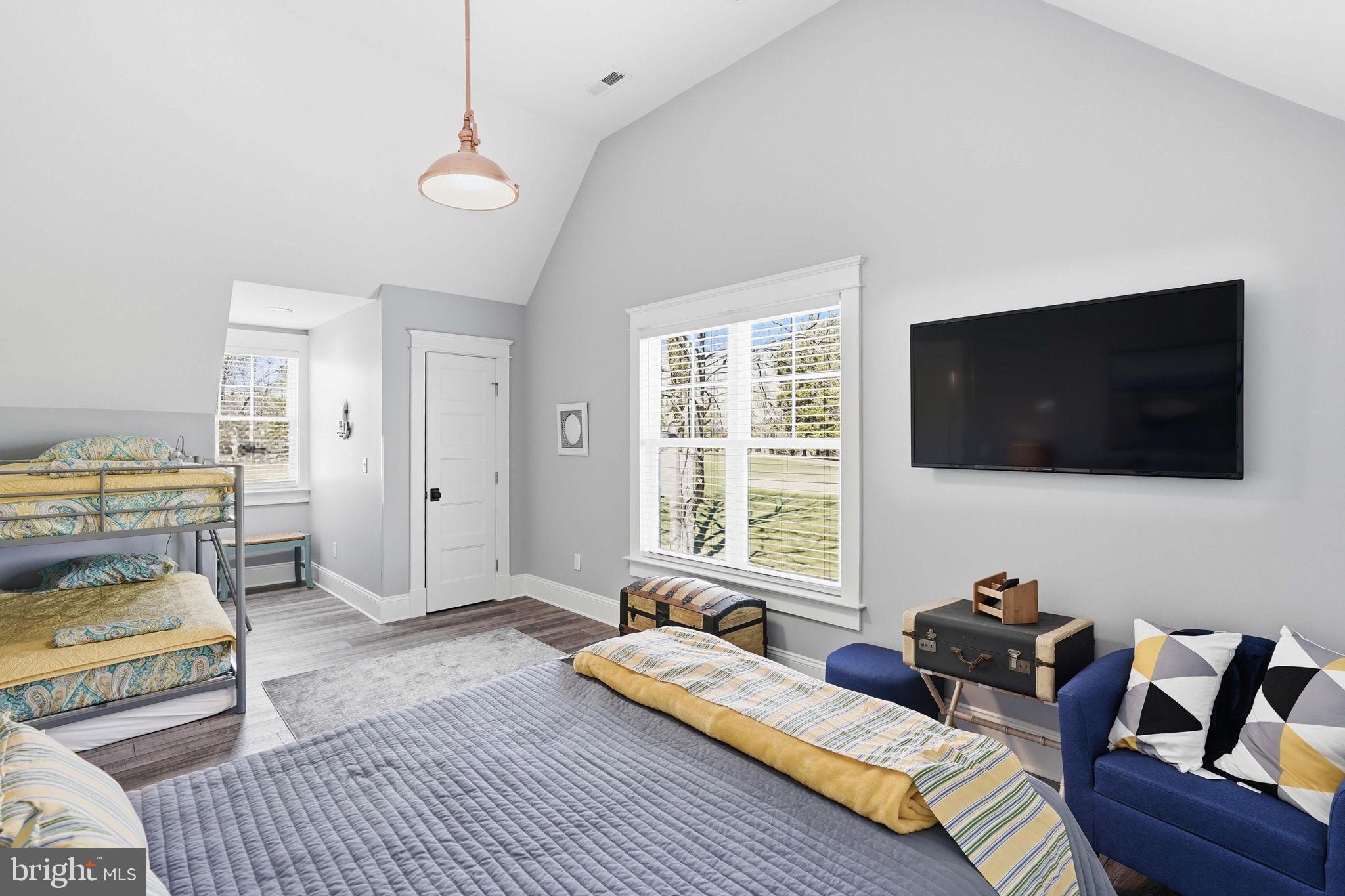 MORGAN - Residential