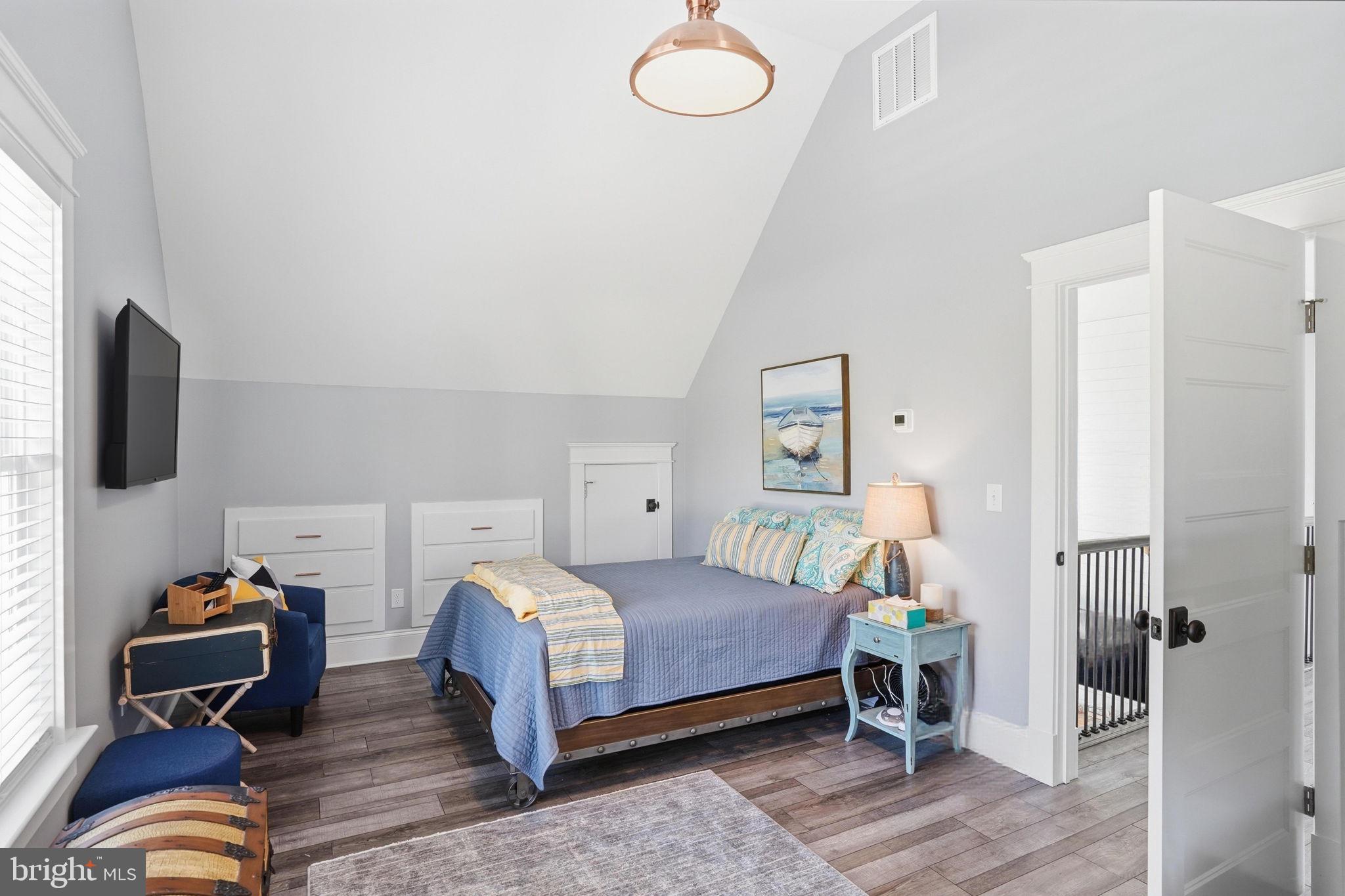 MORGAN - Residential