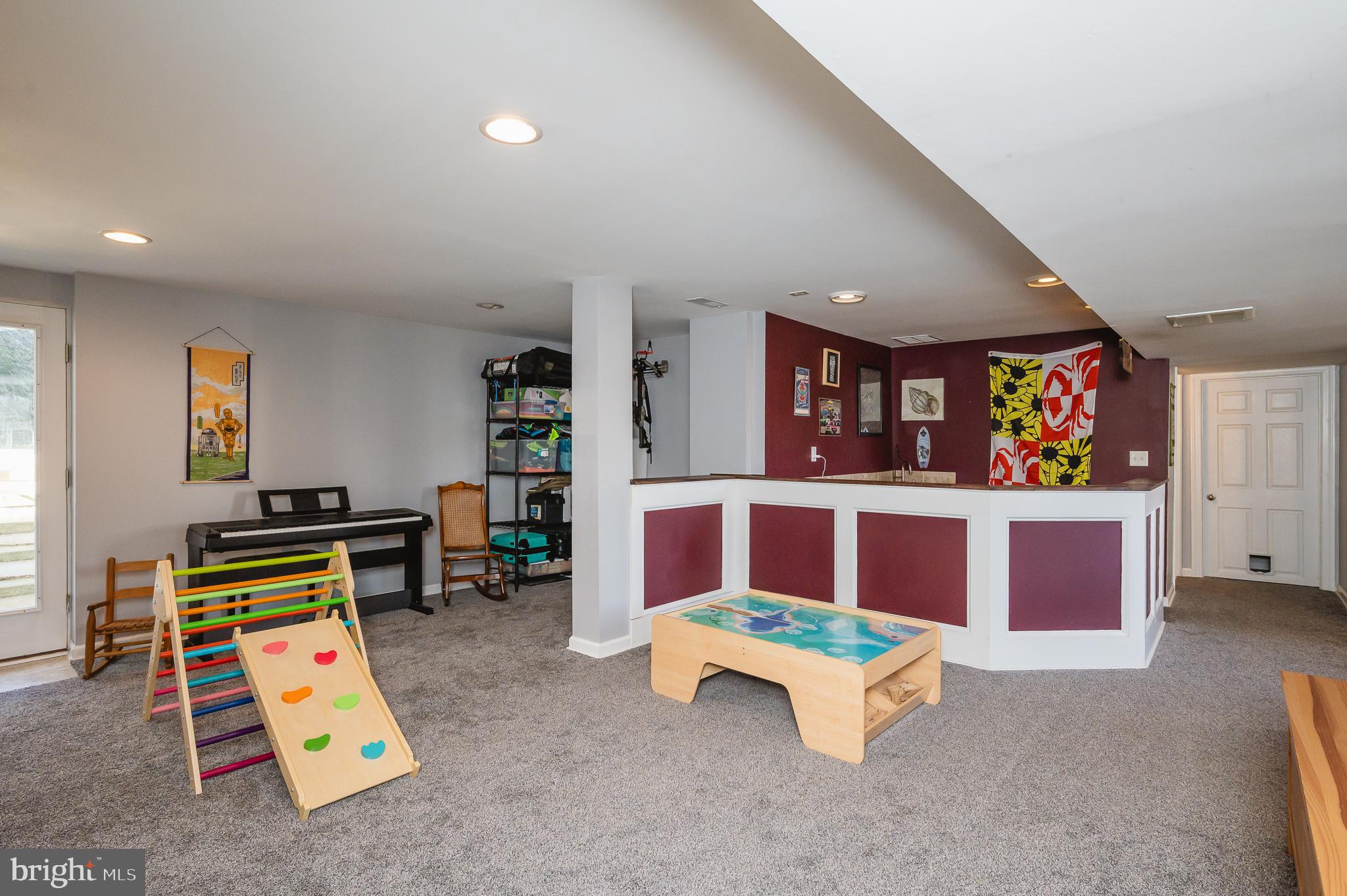 HAVRE DE GRACE HEIGHTS - Residential