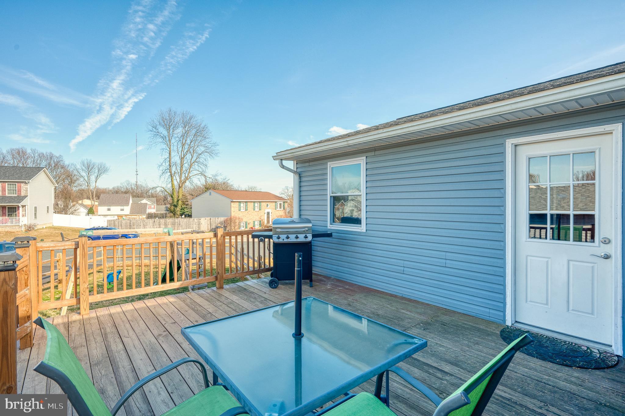 HAVRE DE GRACE HEIGHTS - Residential