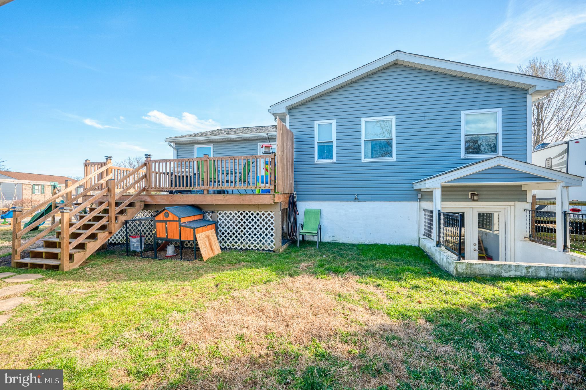 HAVRE DE GRACE HEIGHTS - Residential