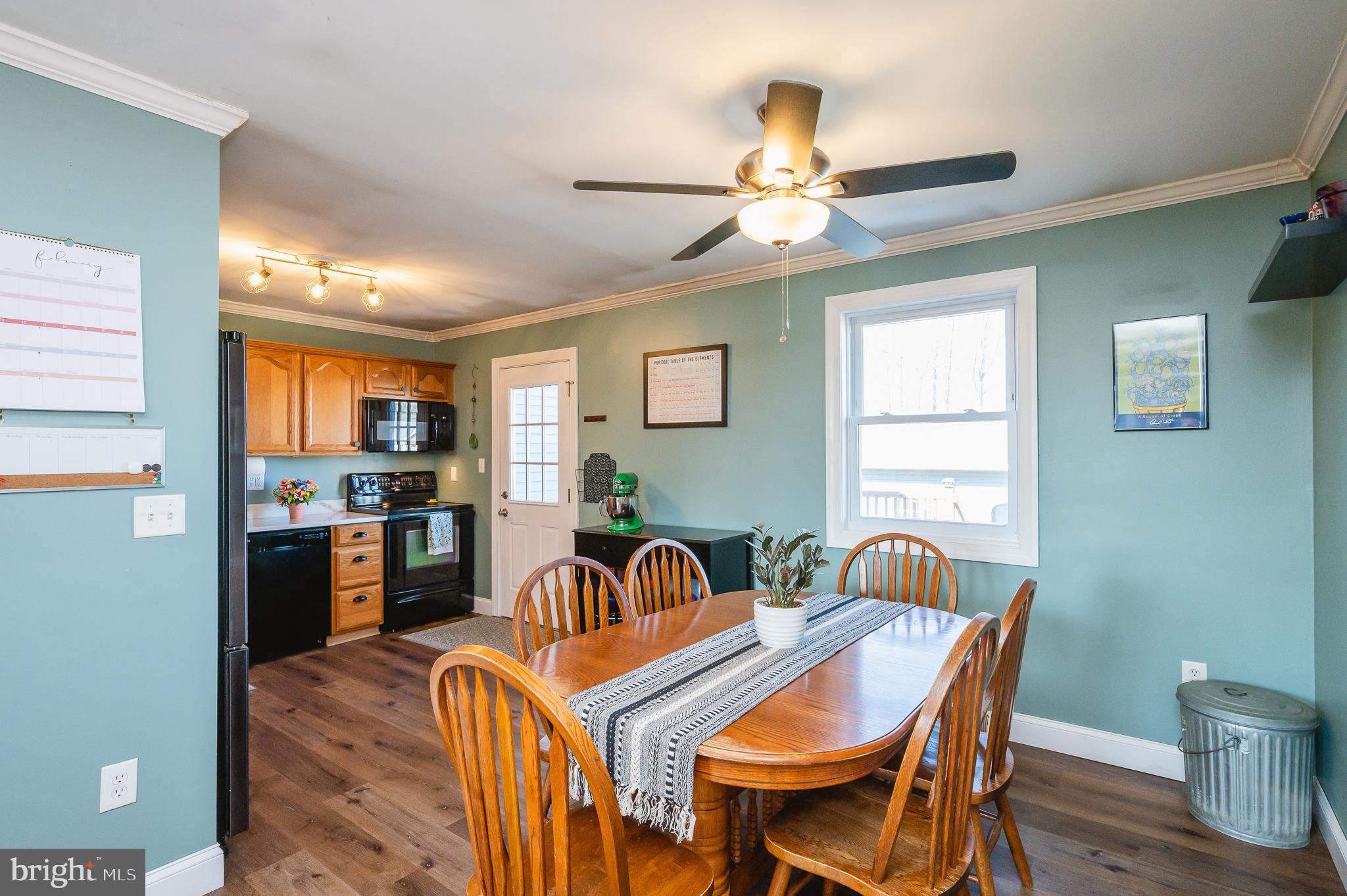 HAVRE DE GRACE HEIGHTS - Residential