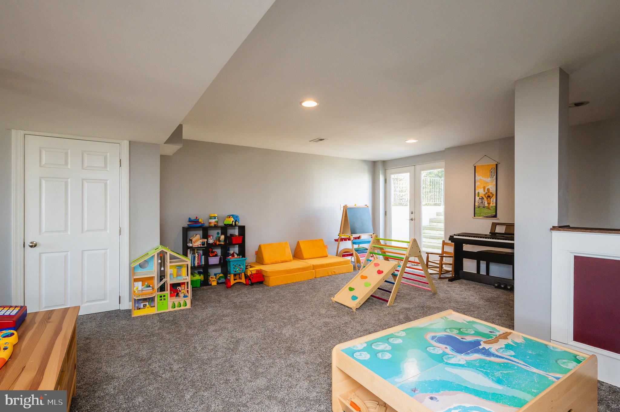 HAVRE DE GRACE HEIGHTS - Residential