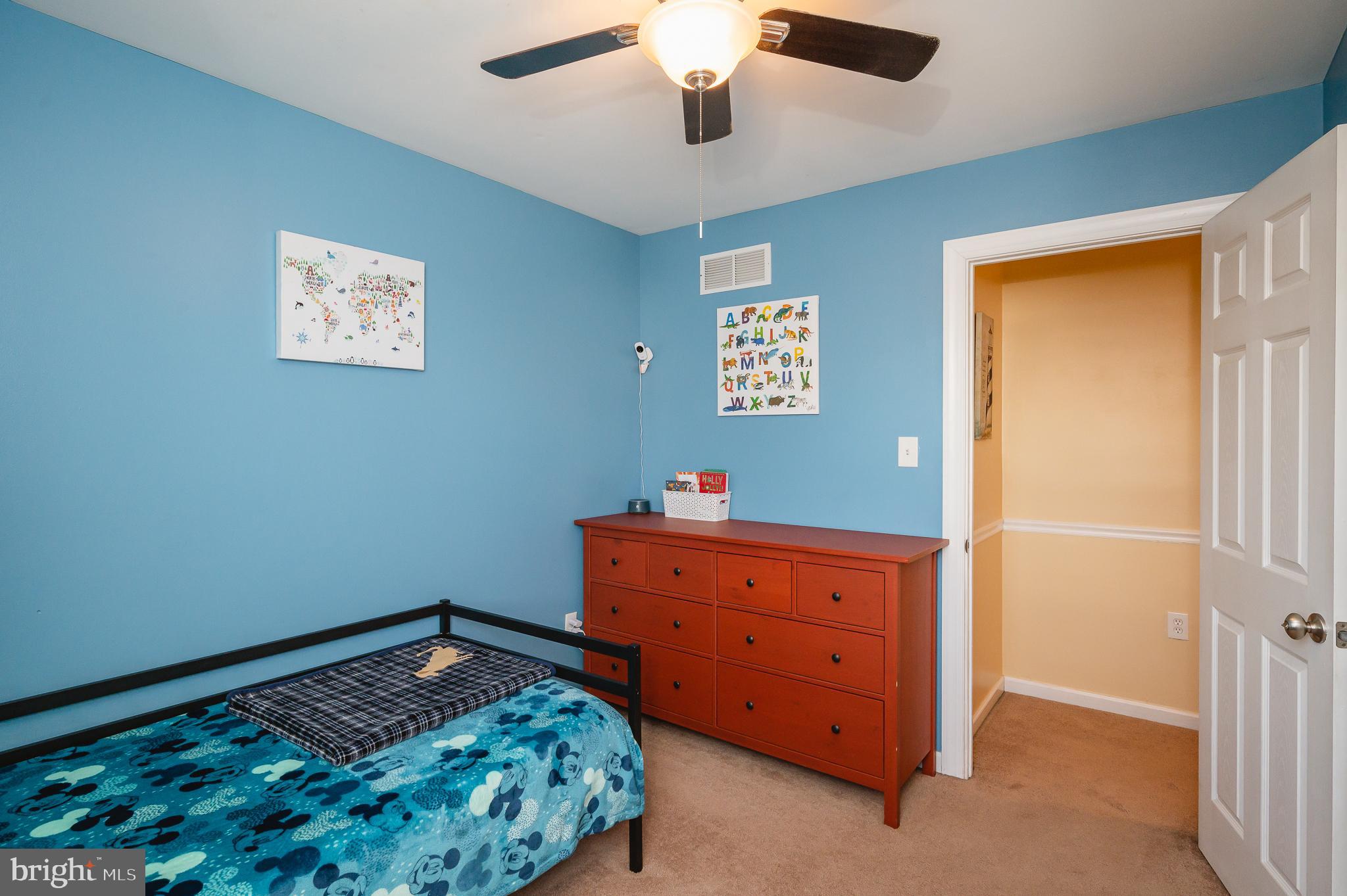 HAVRE DE GRACE HEIGHTS - Residential