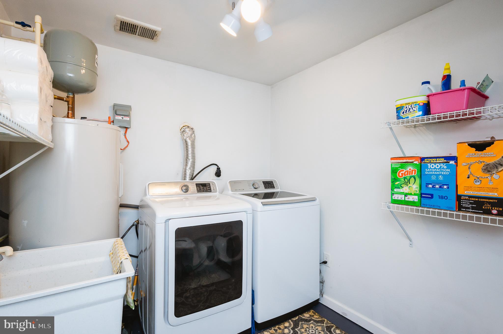 HAVRE DE GRACE HEIGHTS - Residential