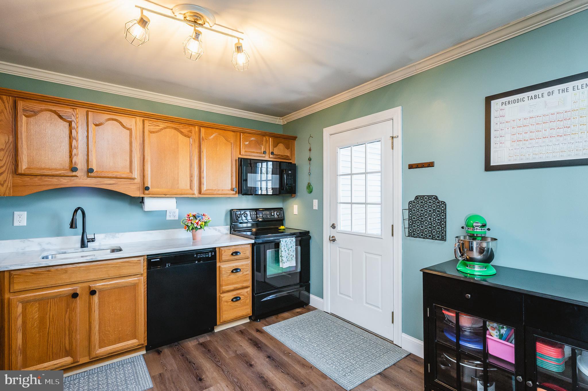 HAVRE DE GRACE HEIGHTS - Residential