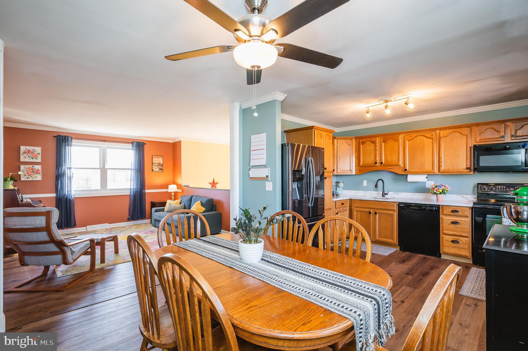 HAVRE DE GRACE HEIGHTS - Residential