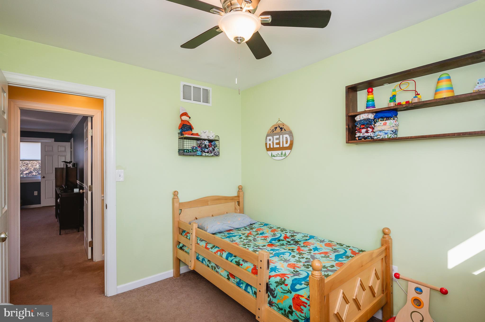 HAVRE DE GRACE HEIGHTS - Residential