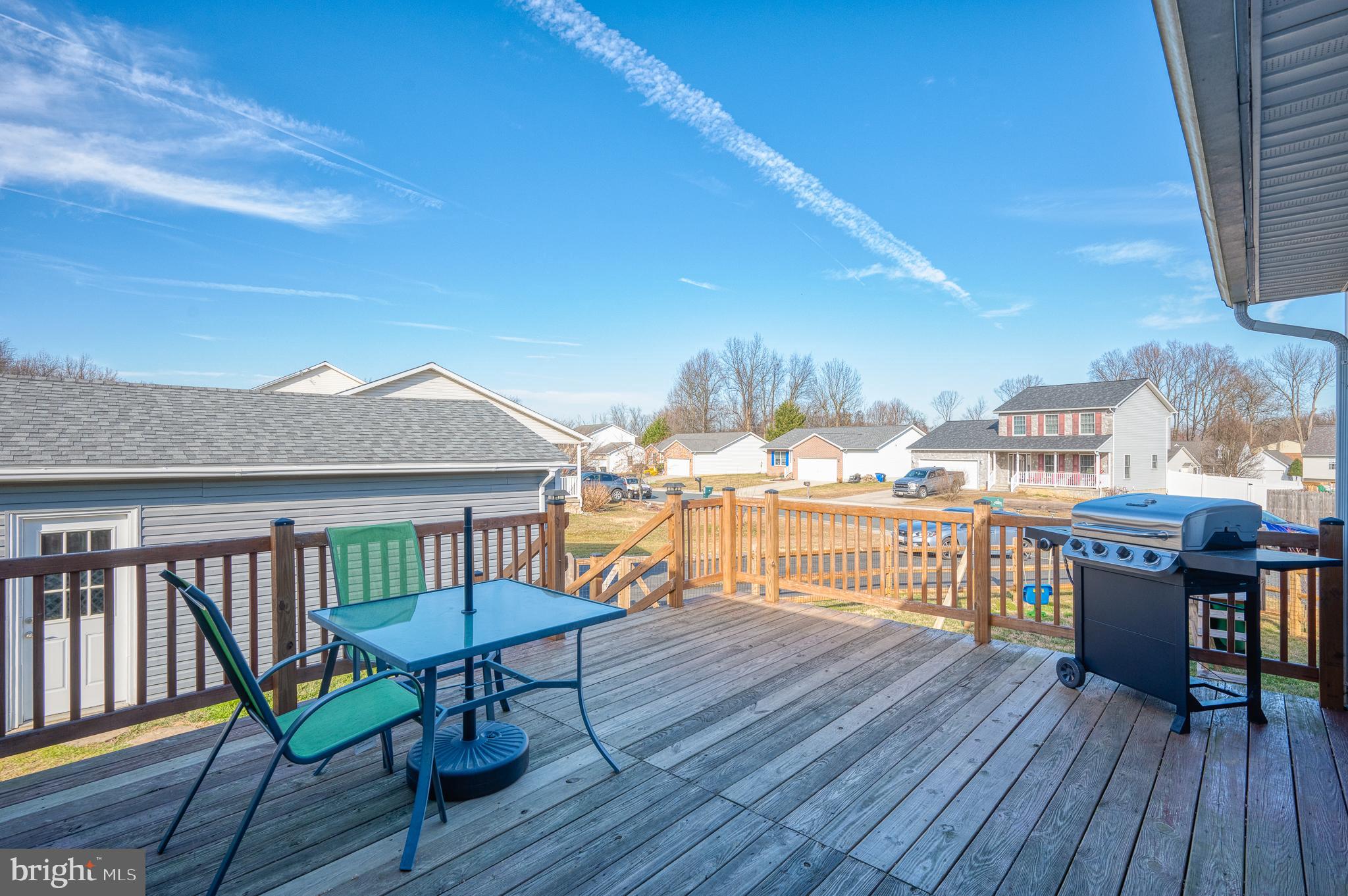 HAVRE DE GRACE HEIGHTS - Residential