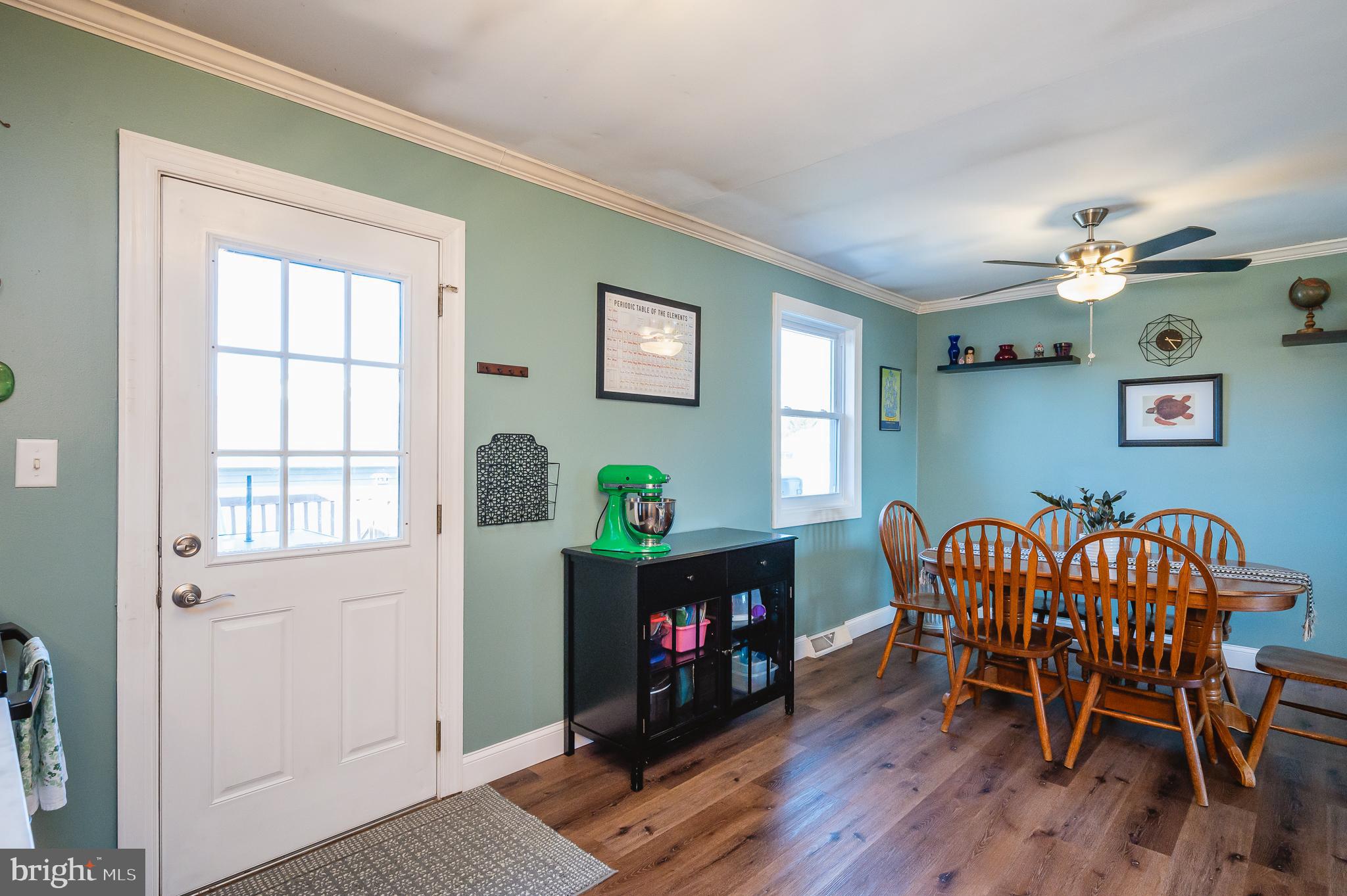 HAVRE DE GRACE HEIGHTS - Residential