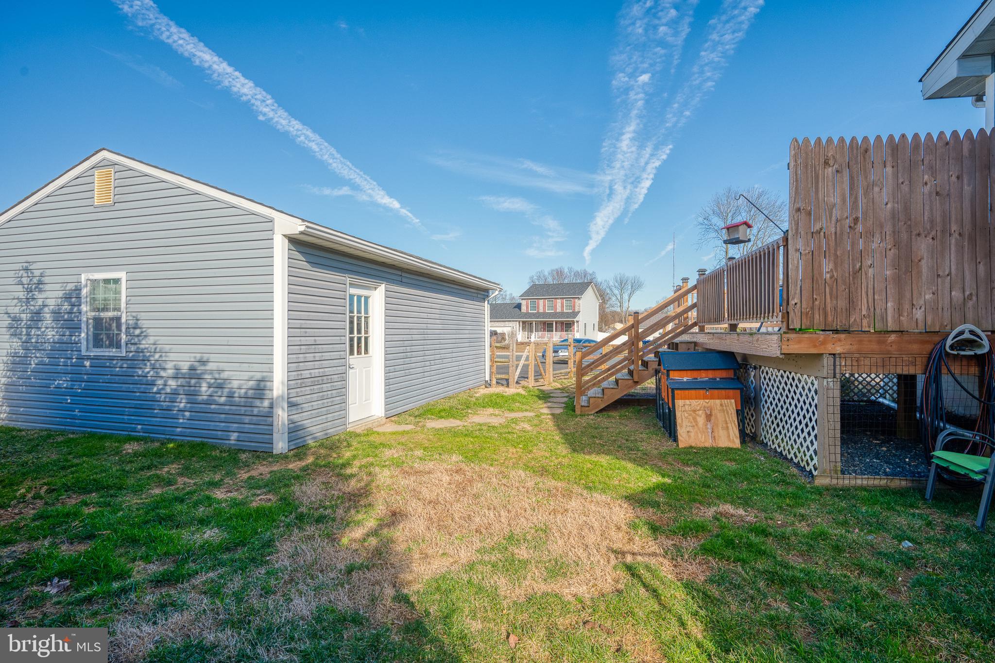 HAVRE DE GRACE HEIGHTS - Residential