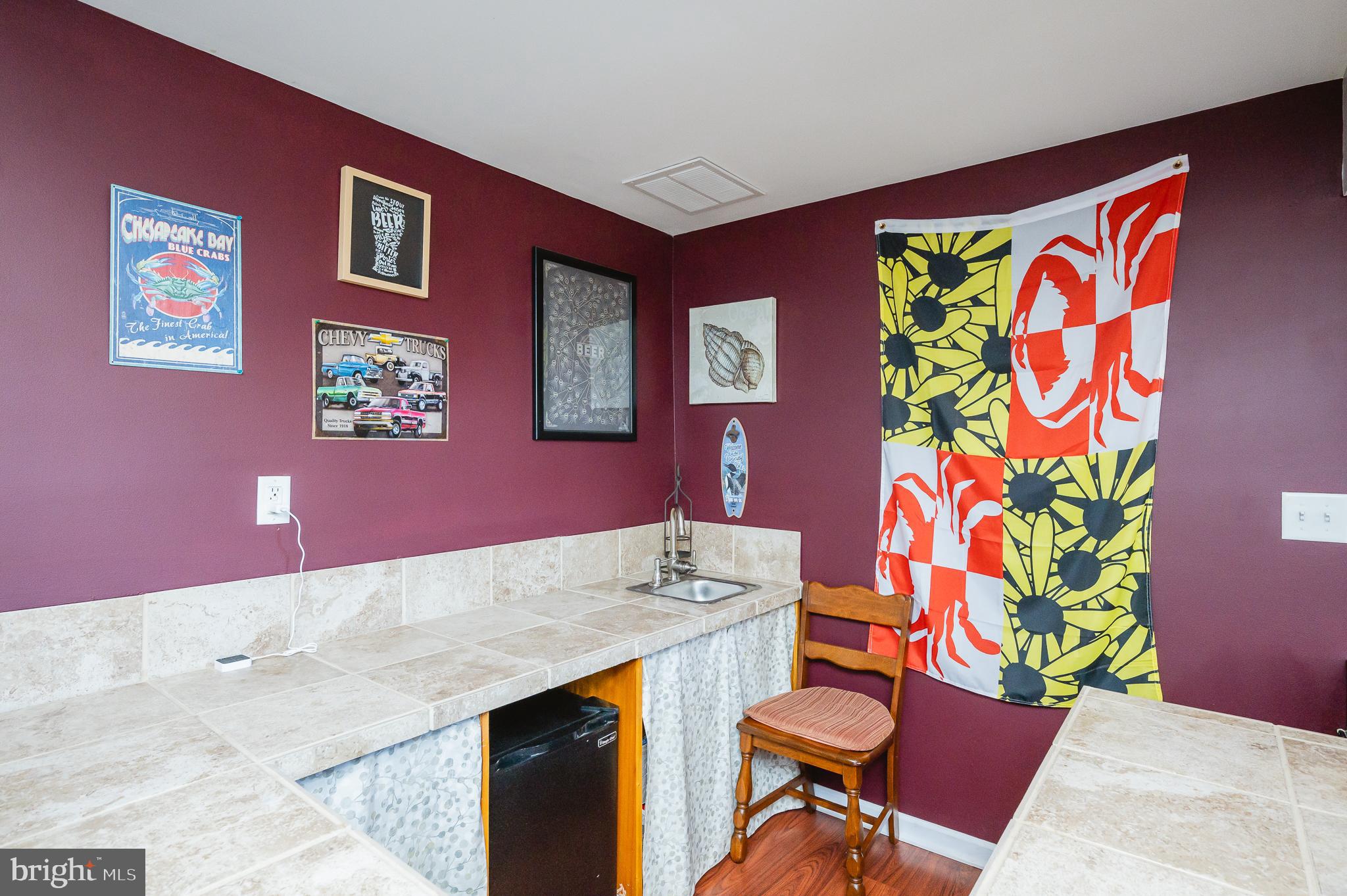 HAVRE DE GRACE HEIGHTS - Residential