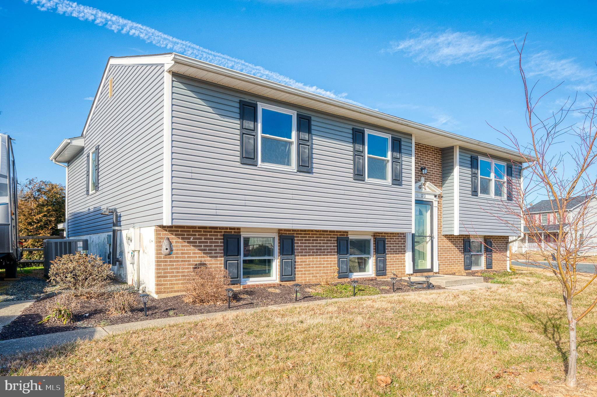 HAVRE DE GRACE HEIGHTS - Residential