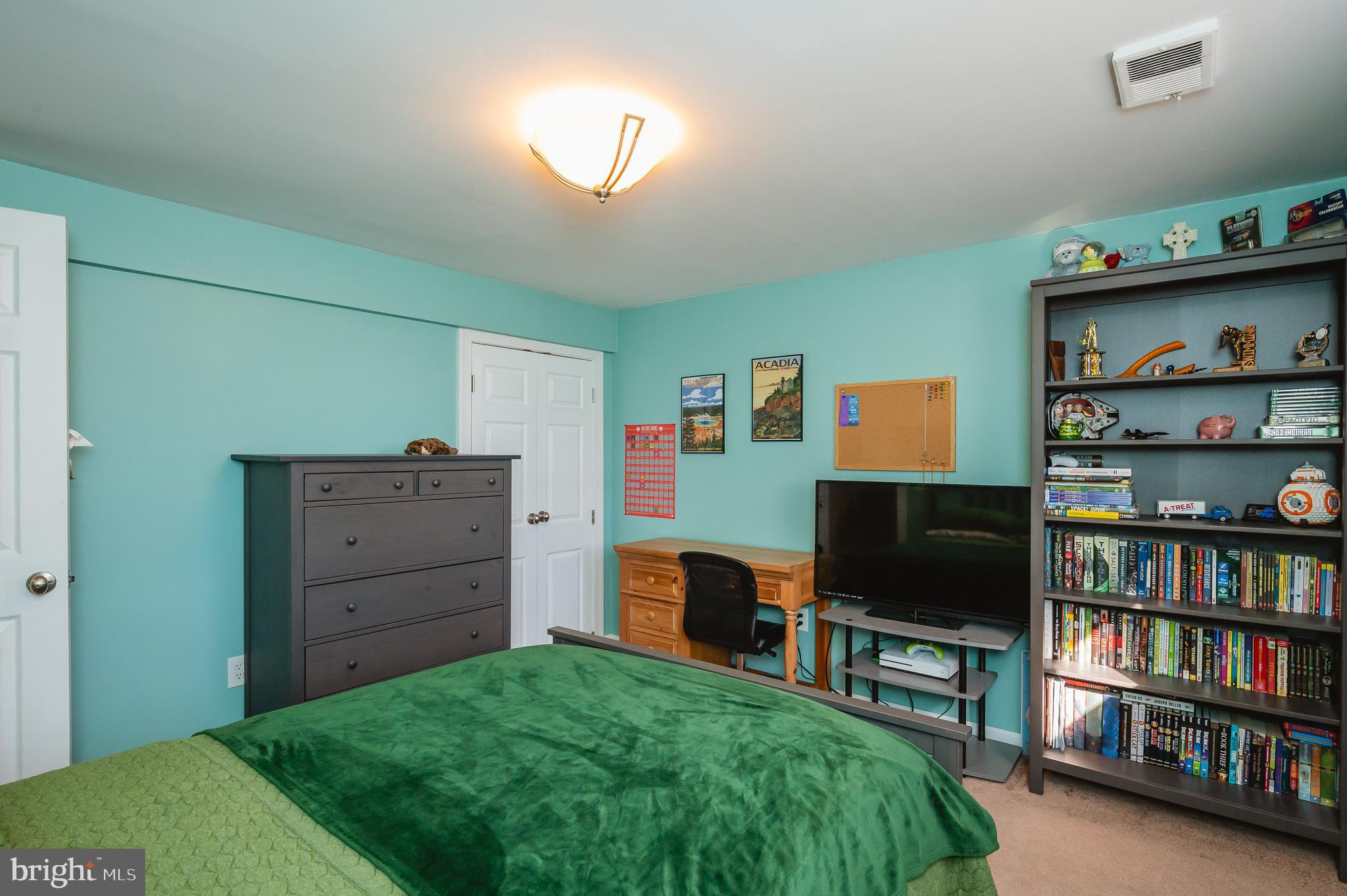 HAVRE DE GRACE HEIGHTS - Residential