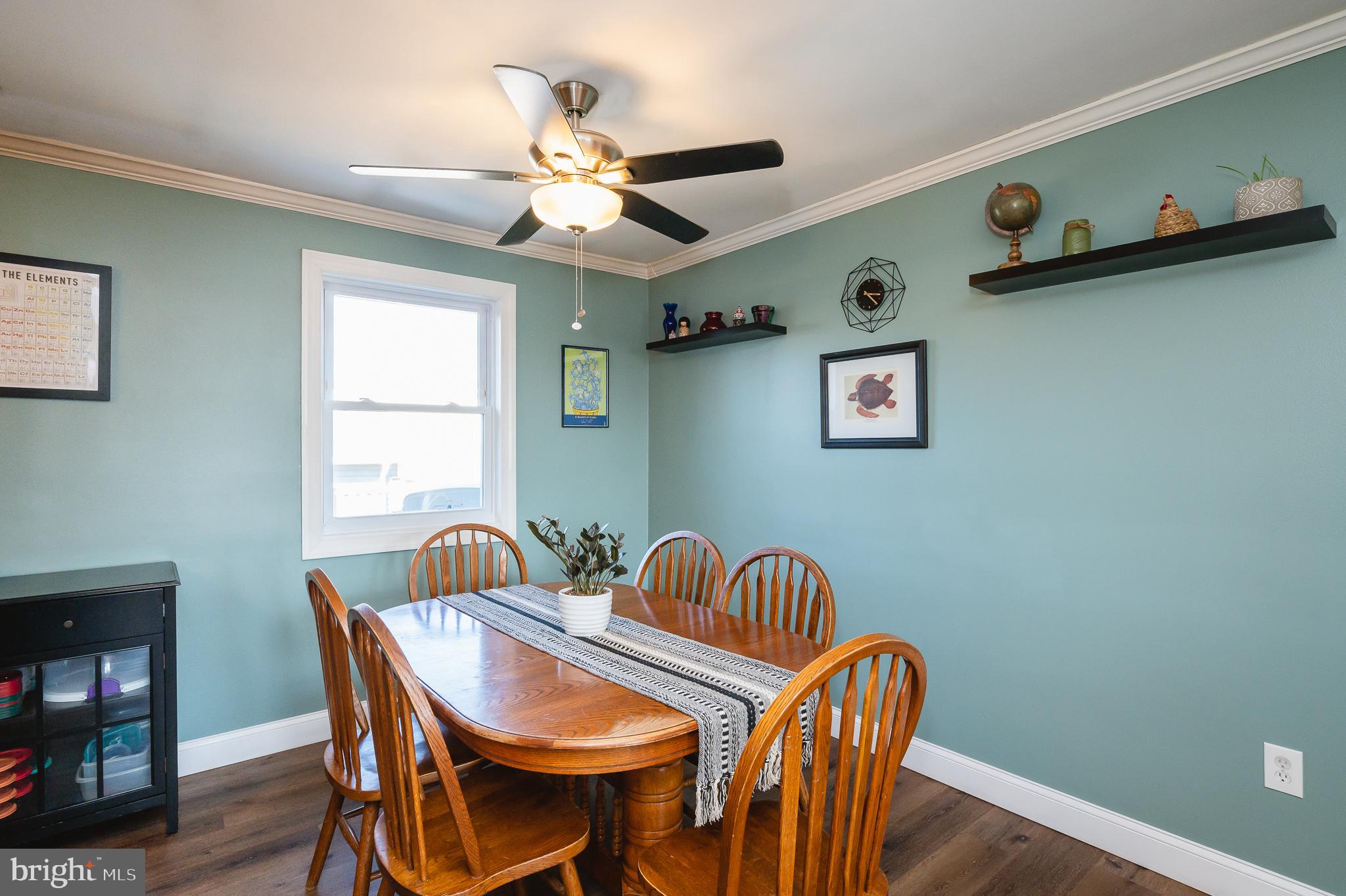 HAVRE DE GRACE HEIGHTS - Residential