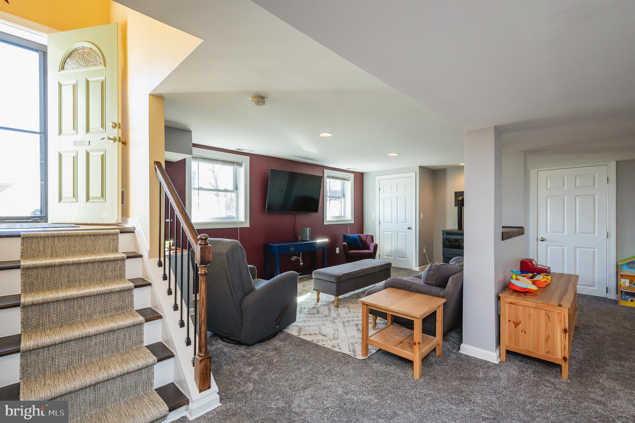 HAVRE DE GRACE HEIGHTS - Residential