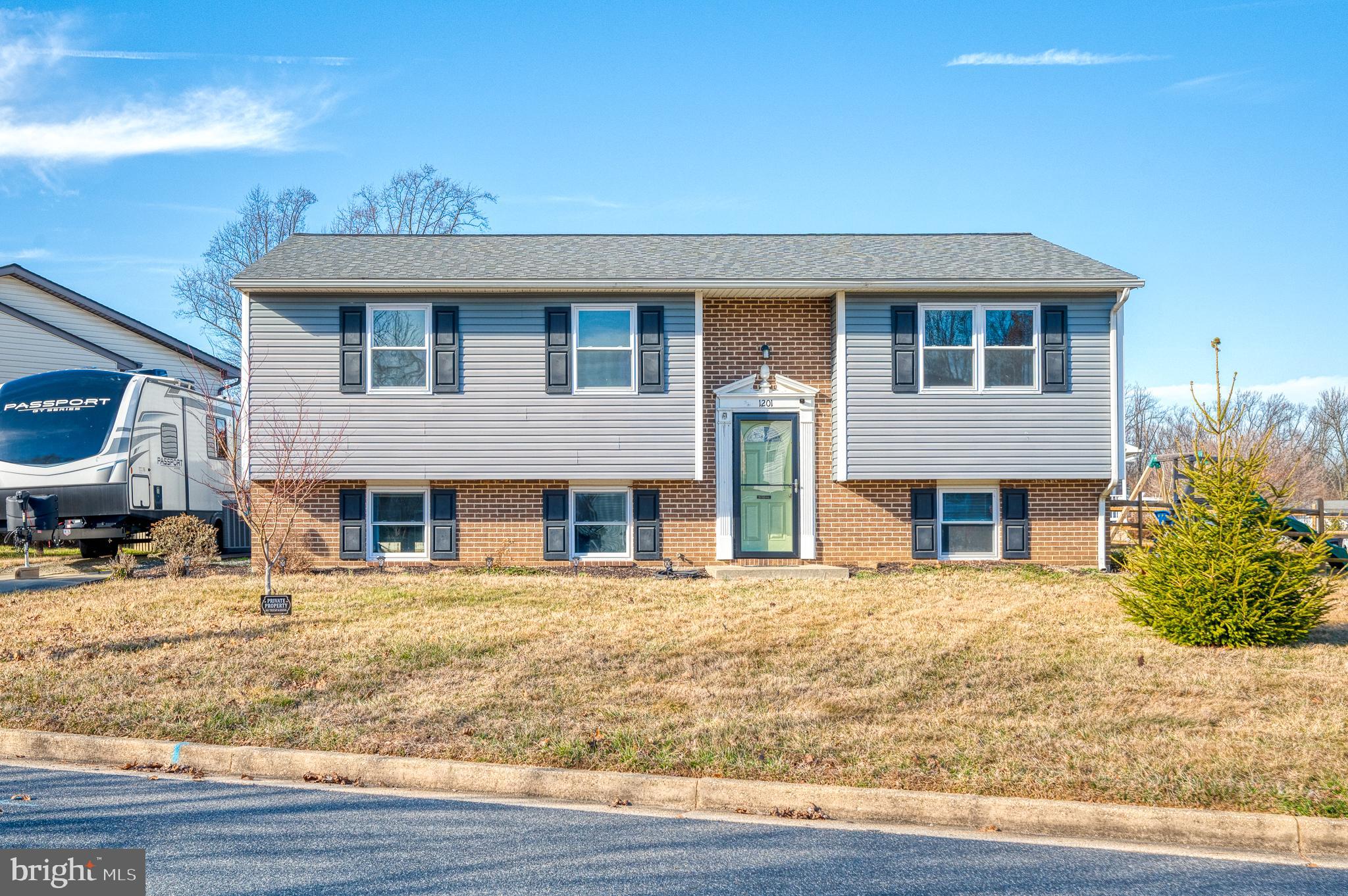 HAVRE DE GRACE HEIGHTS - Residential