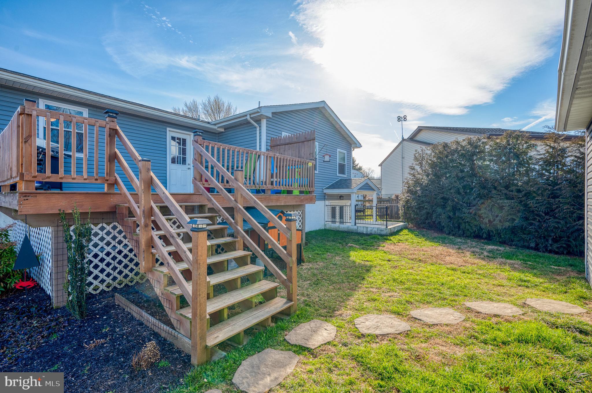 HAVRE DE GRACE HEIGHTS - Residential