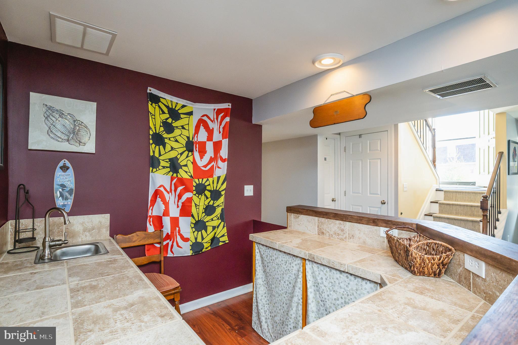 HAVRE DE GRACE HEIGHTS - Residential