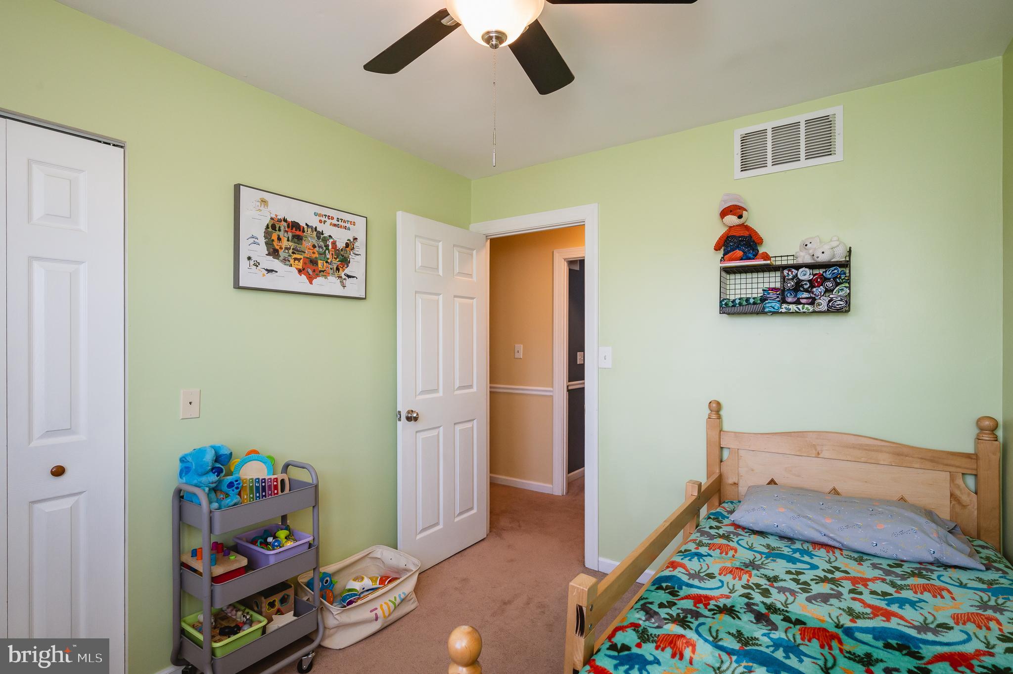 HAVRE DE GRACE HEIGHTS - Residential