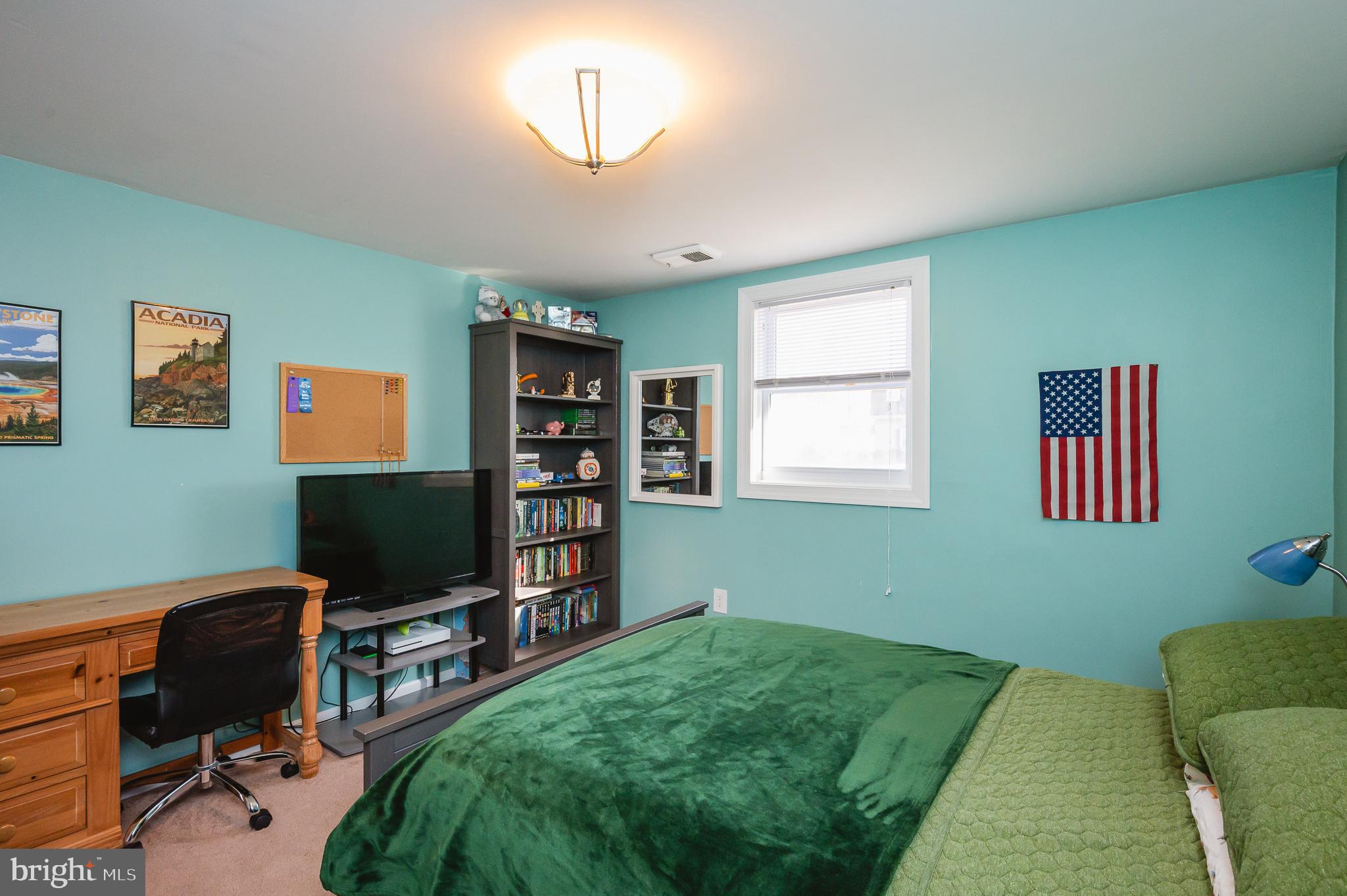 HAVRE DE GRACE HEIGHTS - Residential