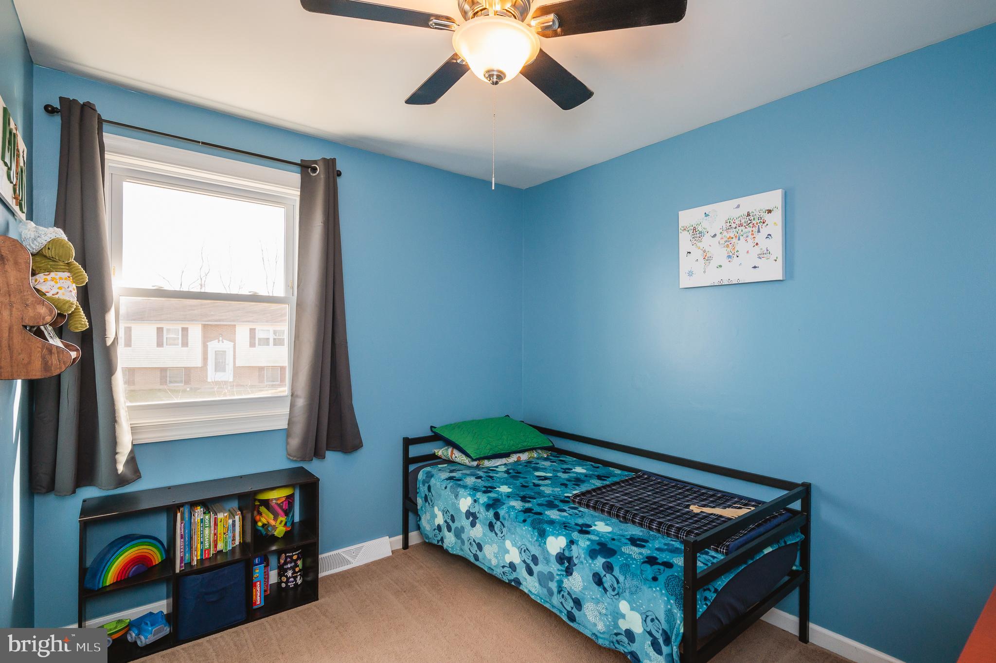 HAVRE DE GRACE HEIGHTS - Residential