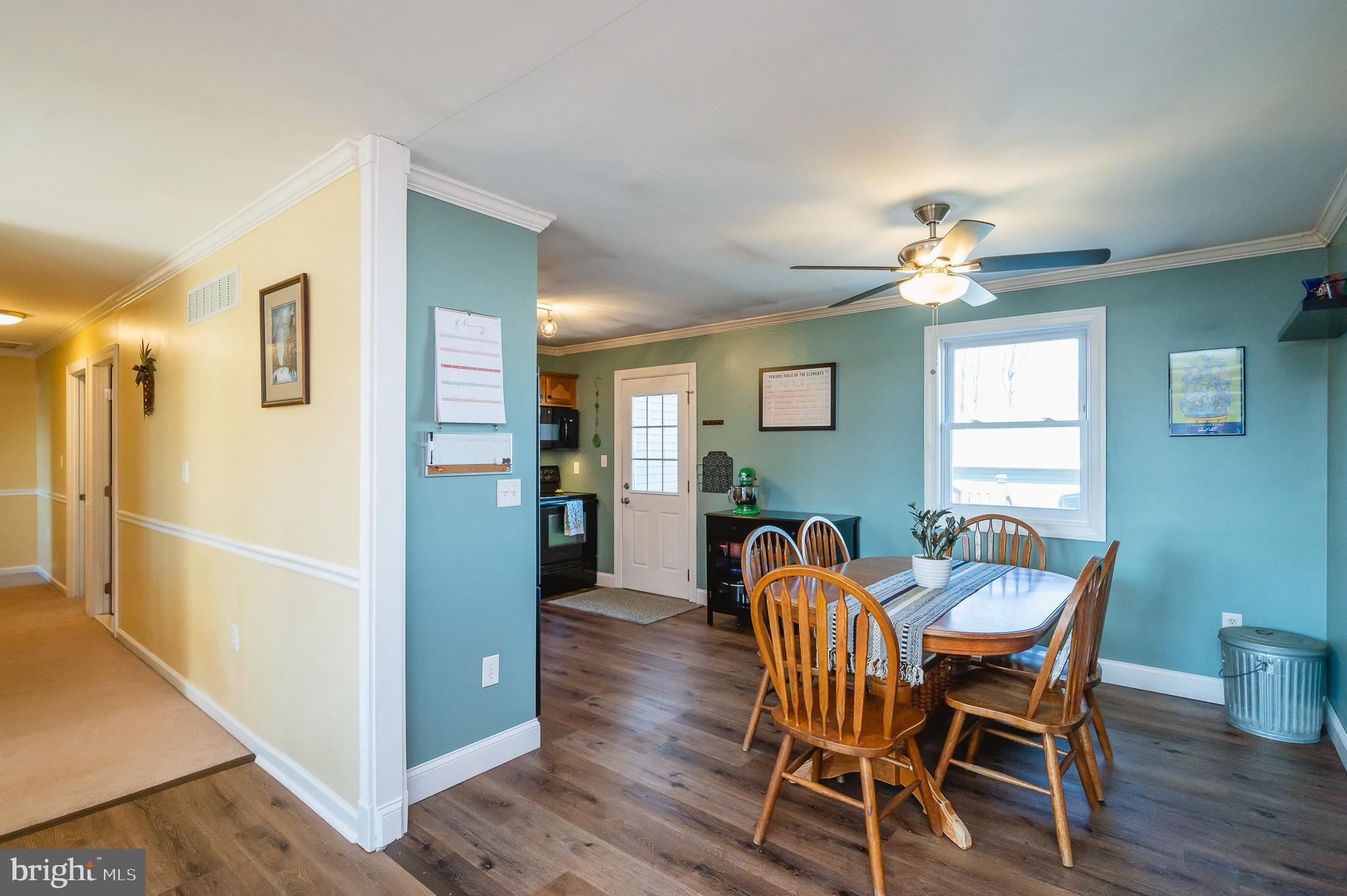 HAVRE DE GRACE HEIGHTS - Residential