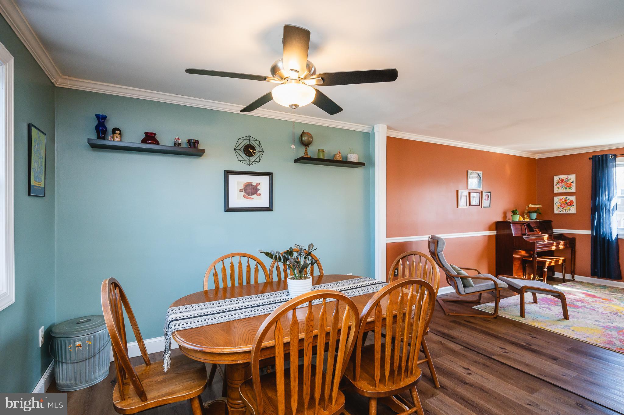 HAVRE DE GRACE HEIGHTS - Residential