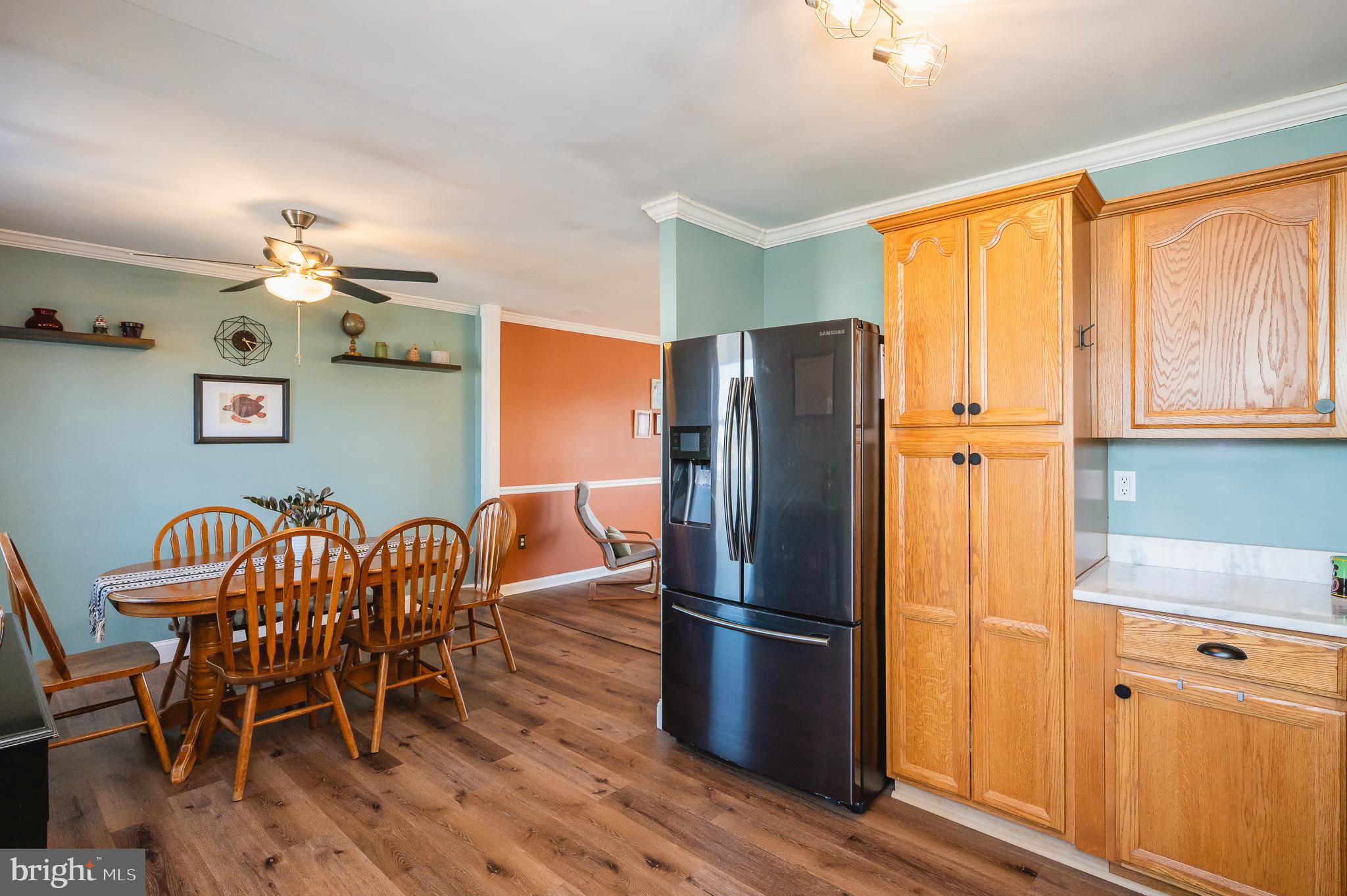 HAVRE DE GRACE HEIGHTS - Residential