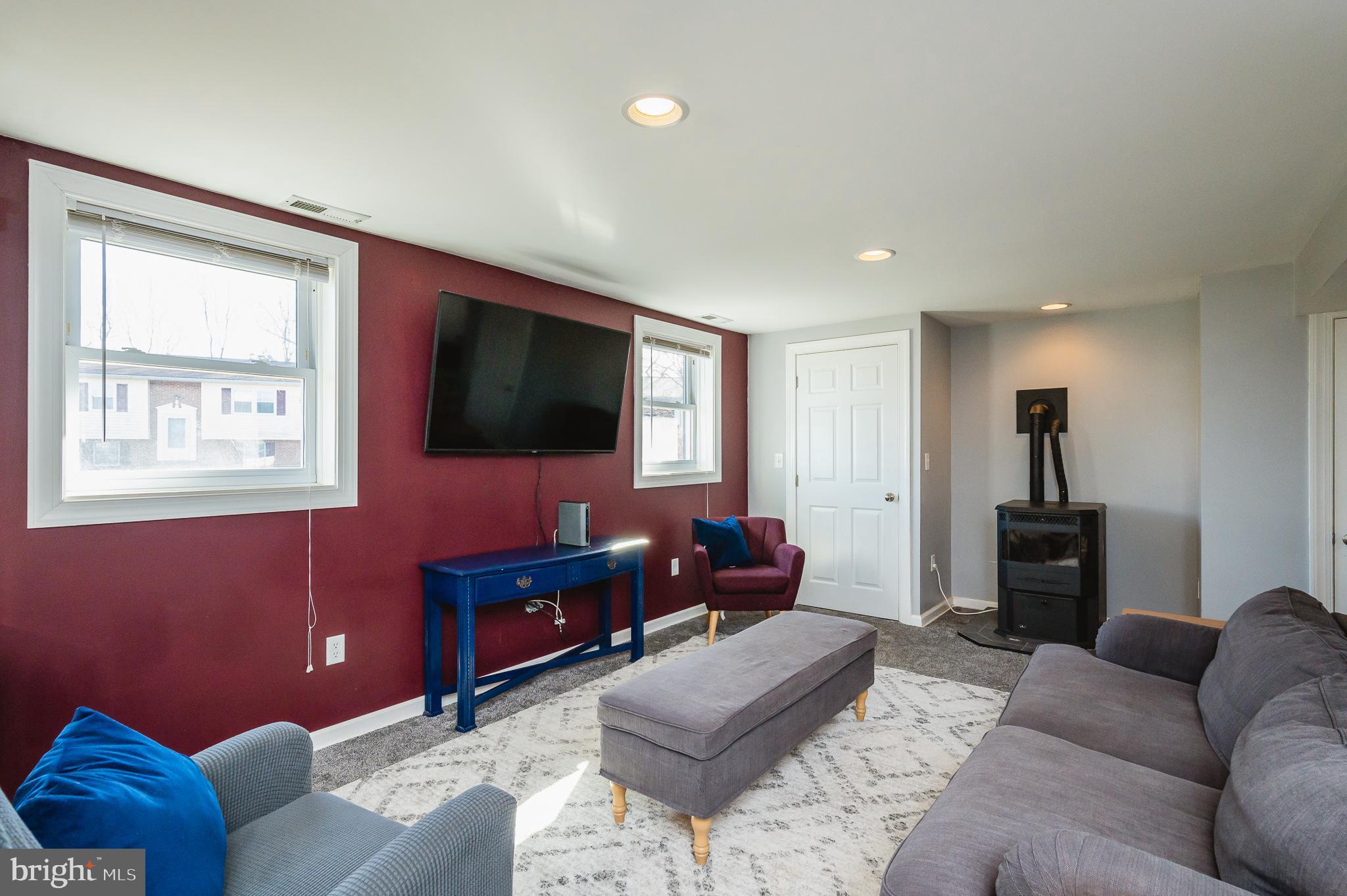 HAVRE DE GRACE HEIGHTS - Residential