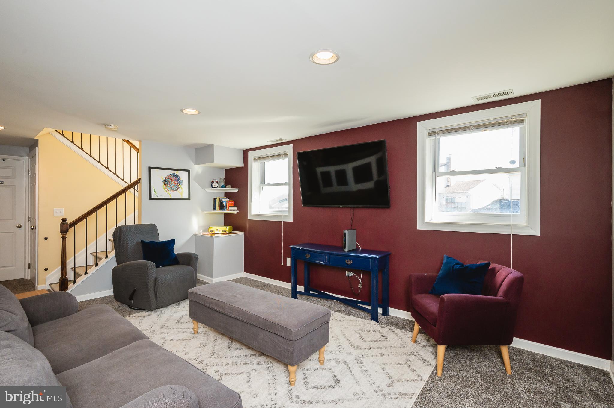 HAVRE DE GRACE HEIGHTS - Residential