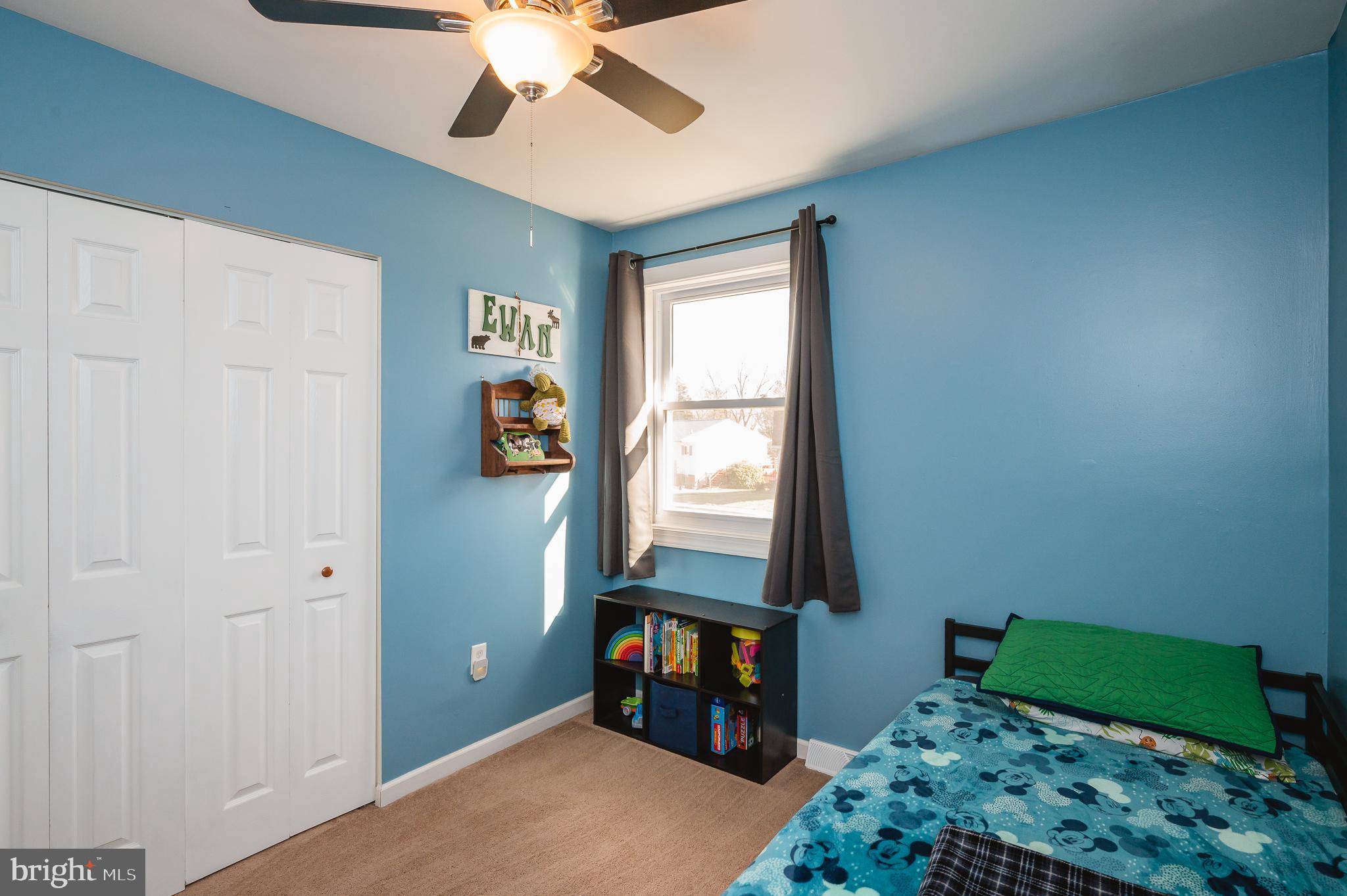 HAVRE DE GRACE HEIGHTS - Residential