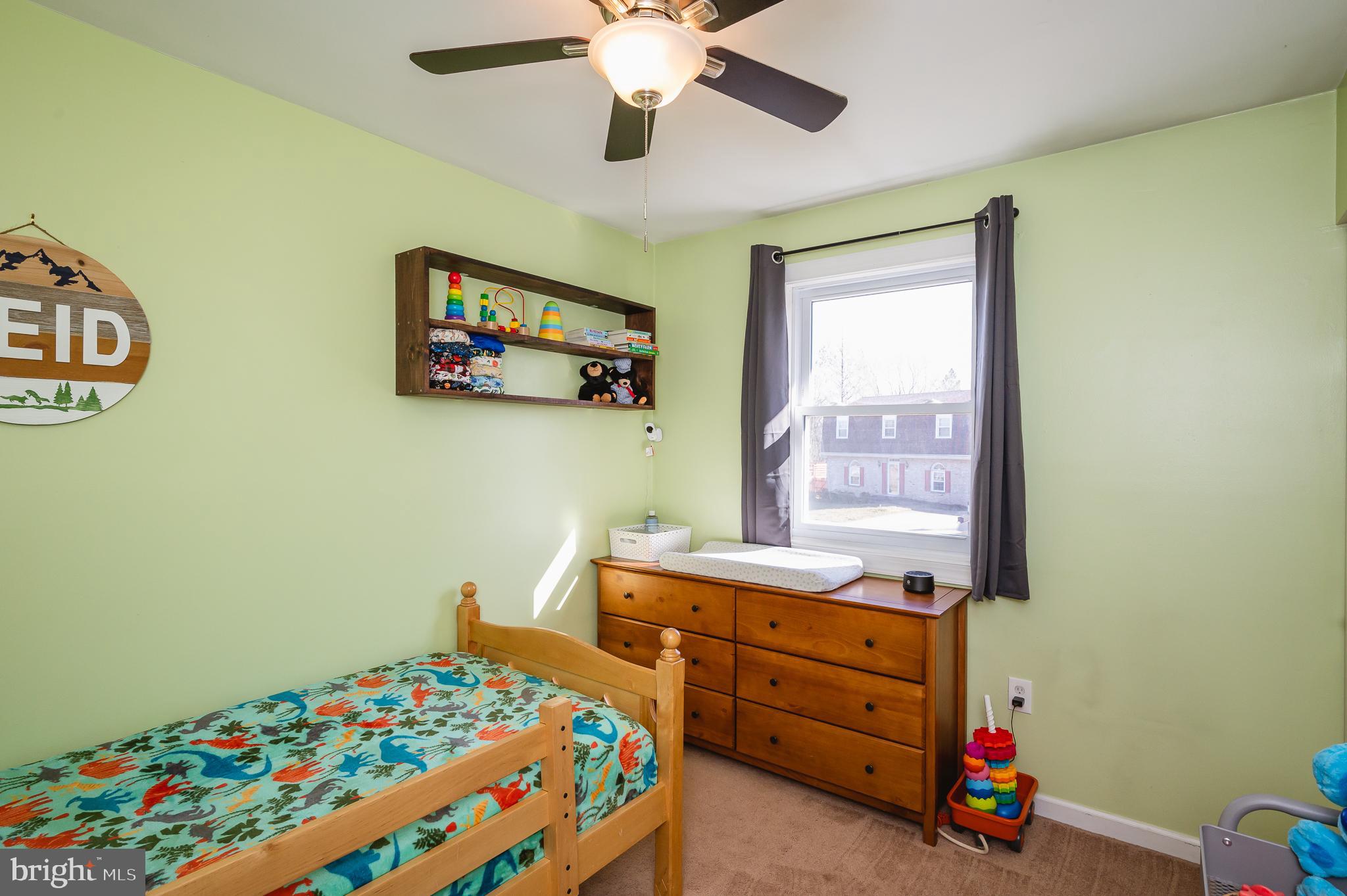 HAVRE DE GRACE HEIGHTS - Residential