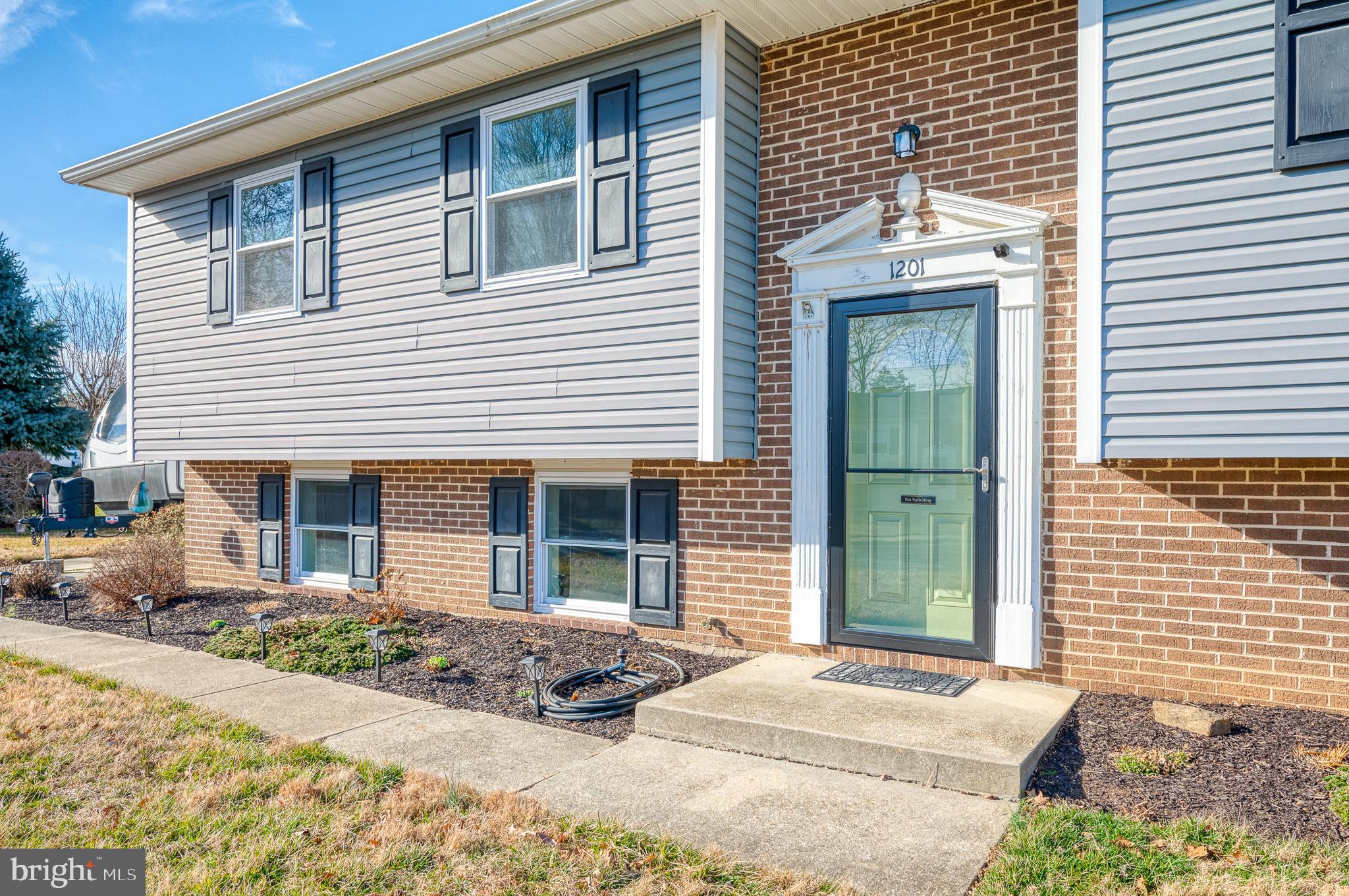 HAVRE DE GRACE HEIGHTS - Residential