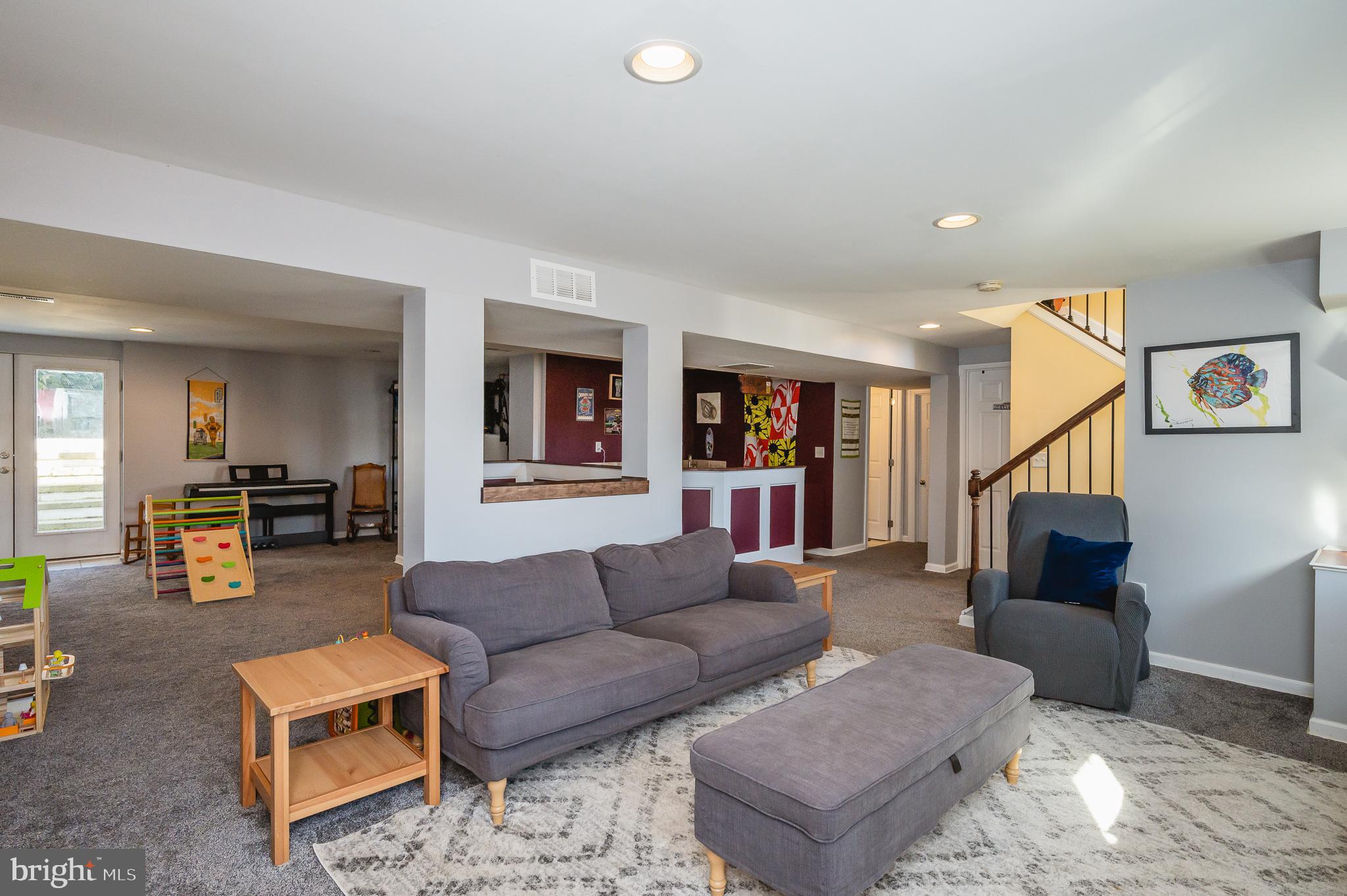 HAVRE DE GRACE HEIGHTS - Residential