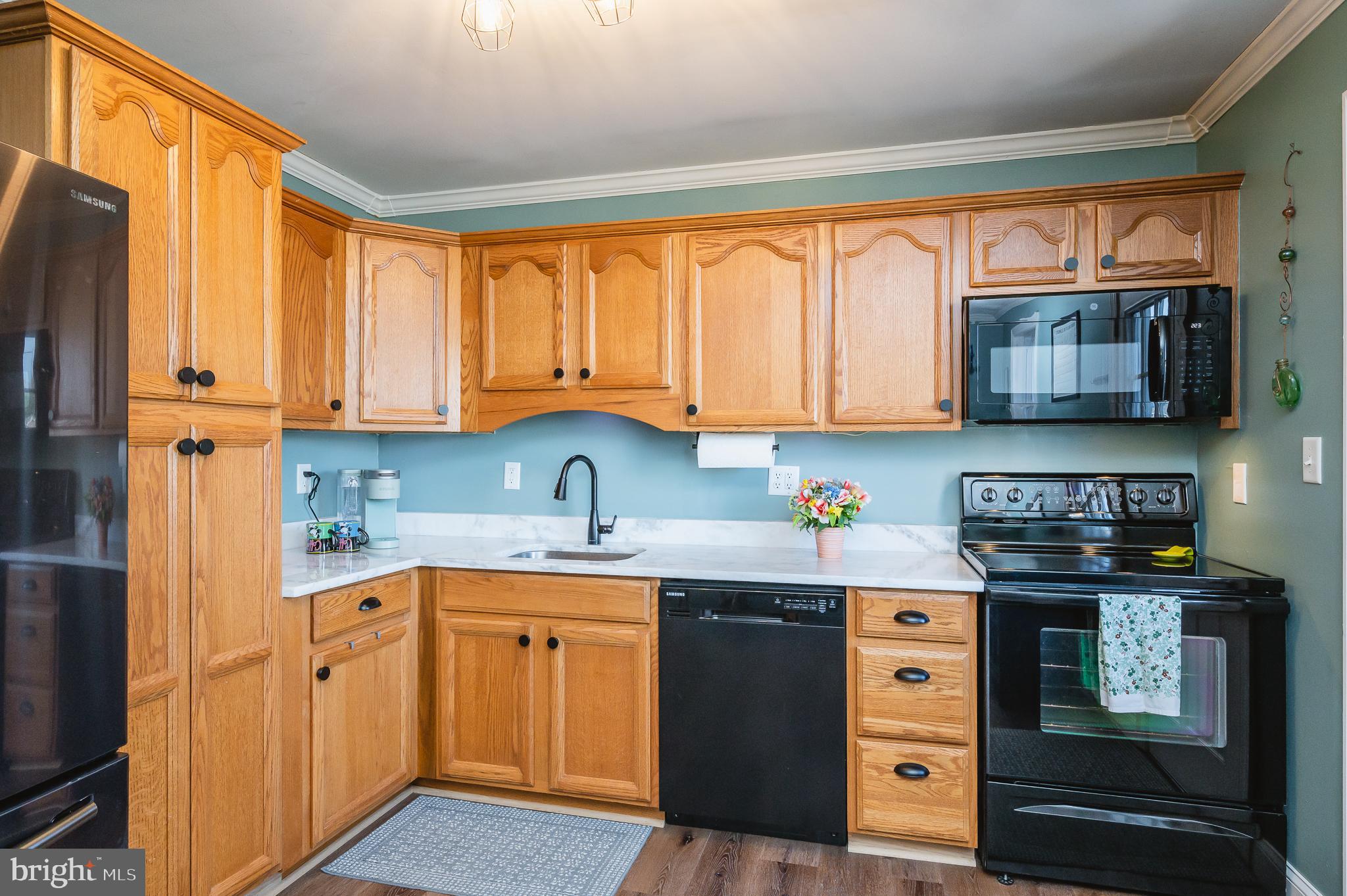 HAVRE DE GRACE HEIGHTS - Residential