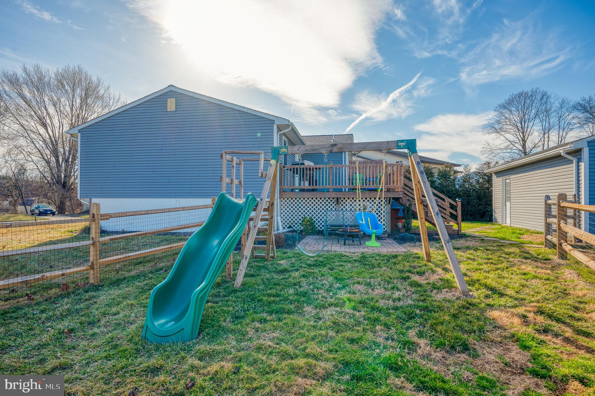 HAVRE DE GRACE HEIGHTS - Residential