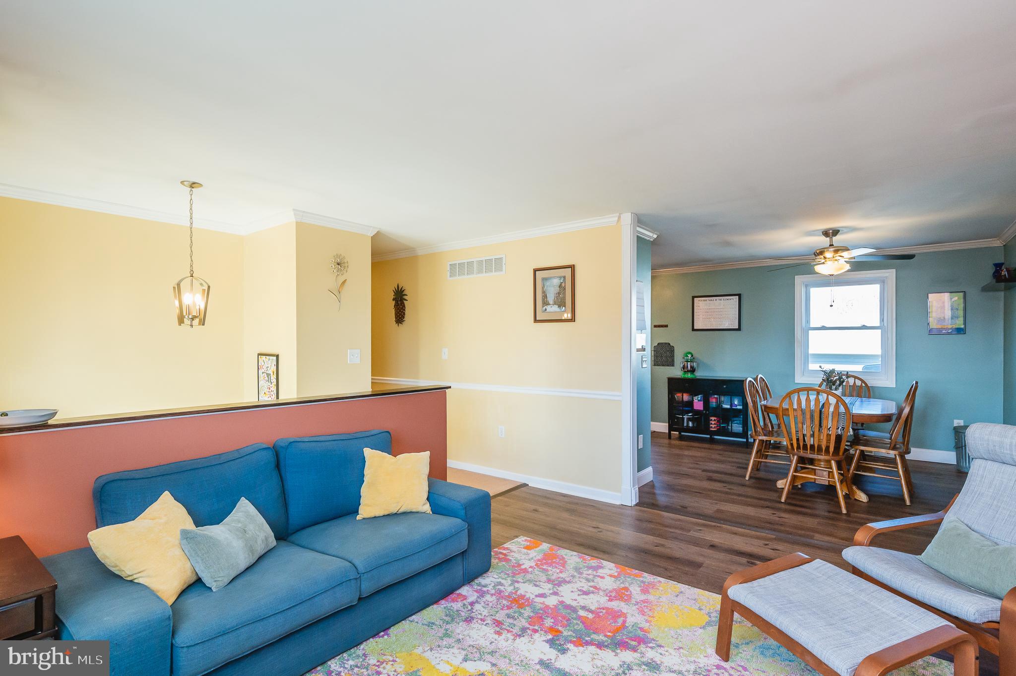 HAVRE DE GRACE HEIGHTS - Residential