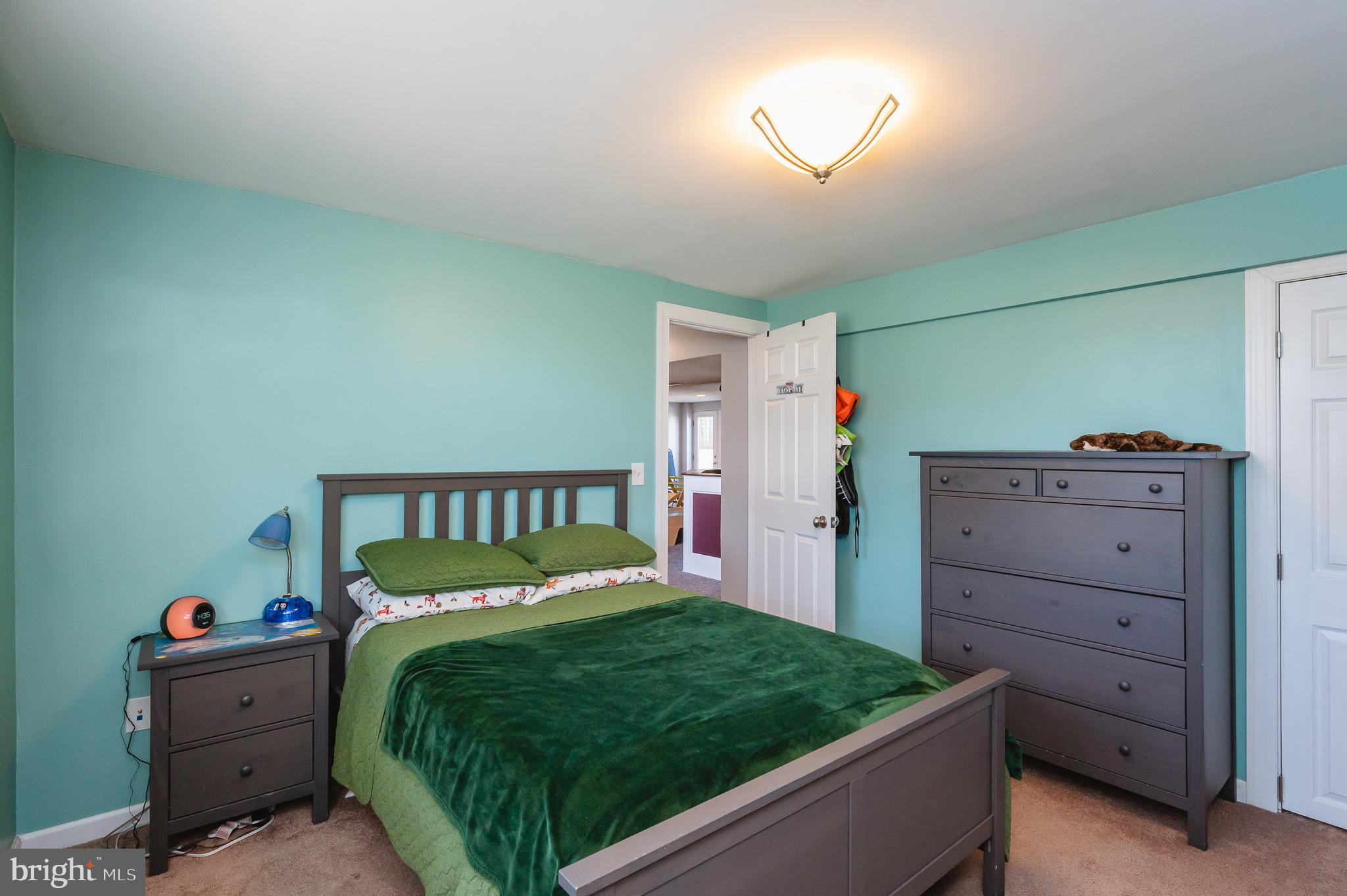 HAVRE DE GRACE HEIGHTS - Residential