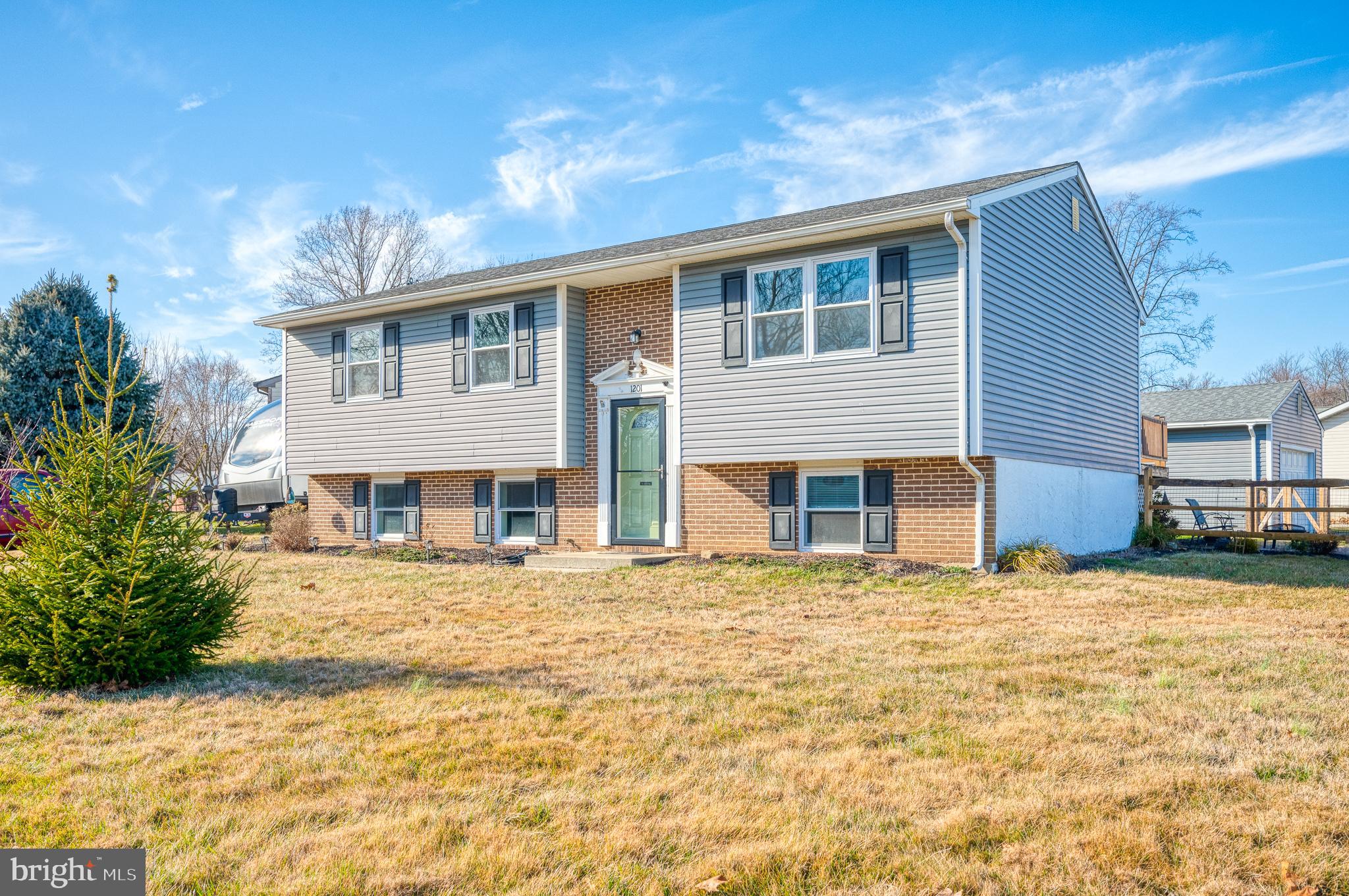 HAVRE DE GRACE HEIGHTS - Residential