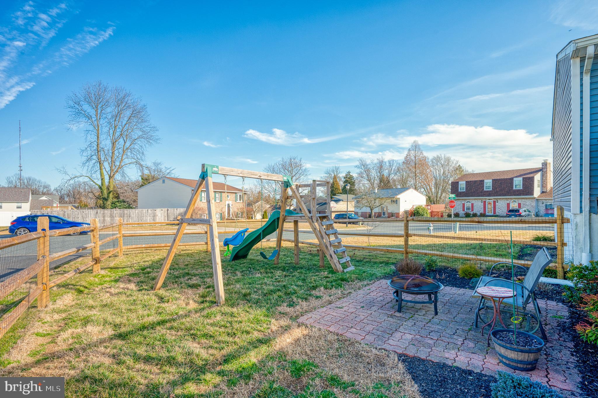 HAVRE DE GRACE HEIGHTS - Residential