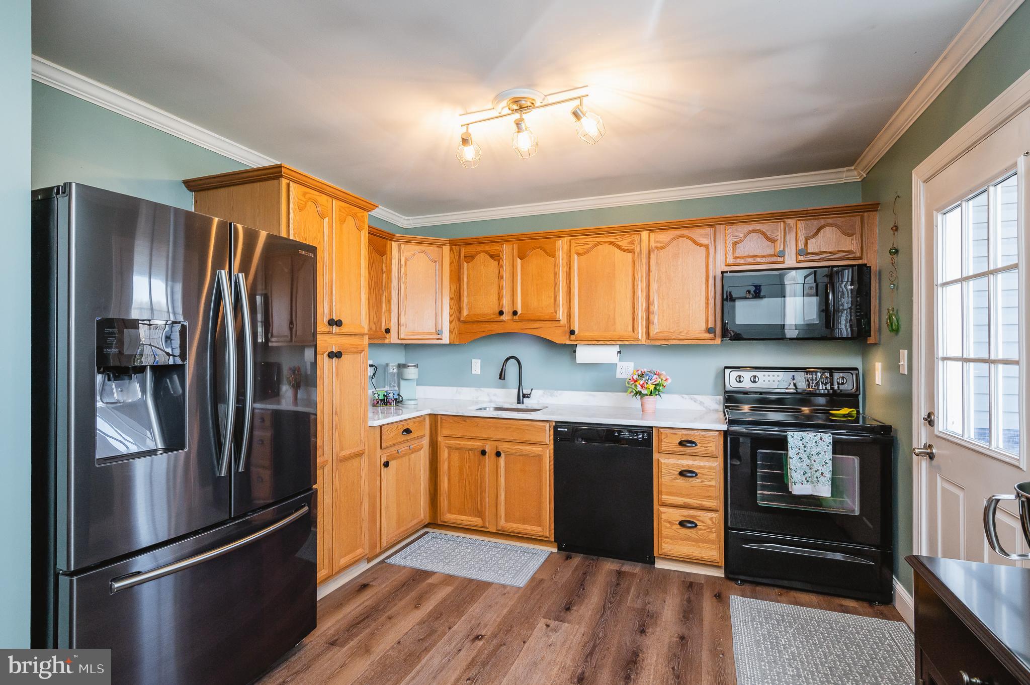 HAVRE DE GRACE HEIGHTS - Residential