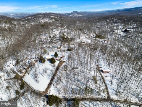 Vacant Land For Sale - LOT 14 Cindys Way<br/> Warren County, FRONT ROYAL, VA 22630