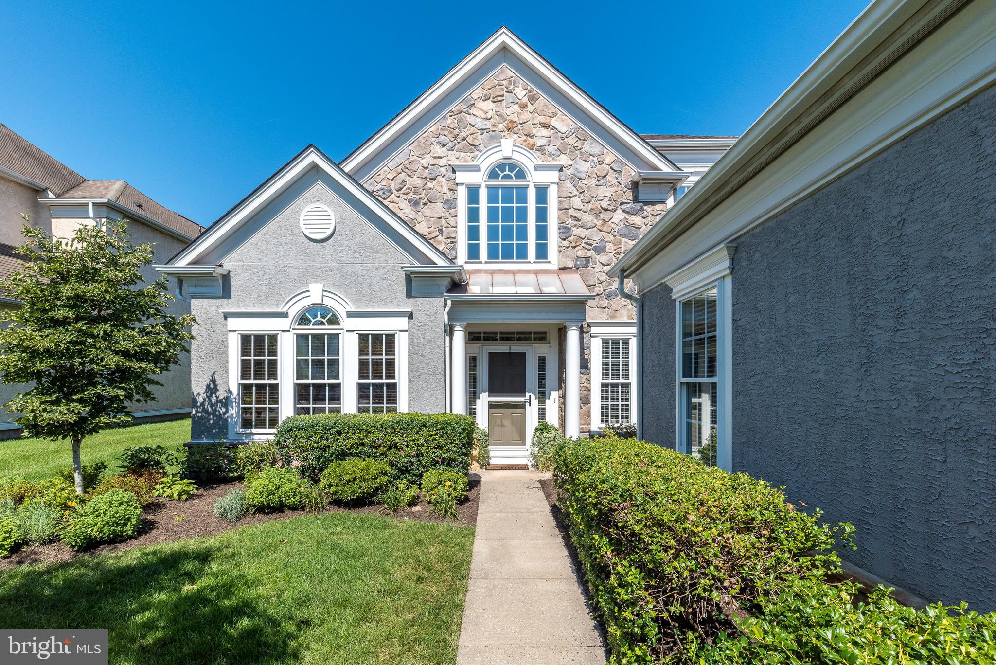 133 MAHOGANY WAY