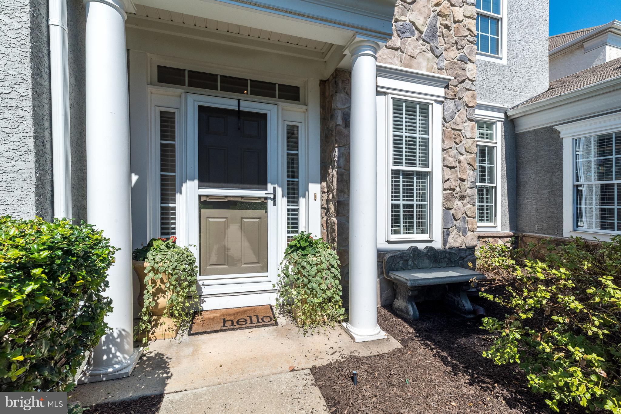 133 MAHOGANY WAY