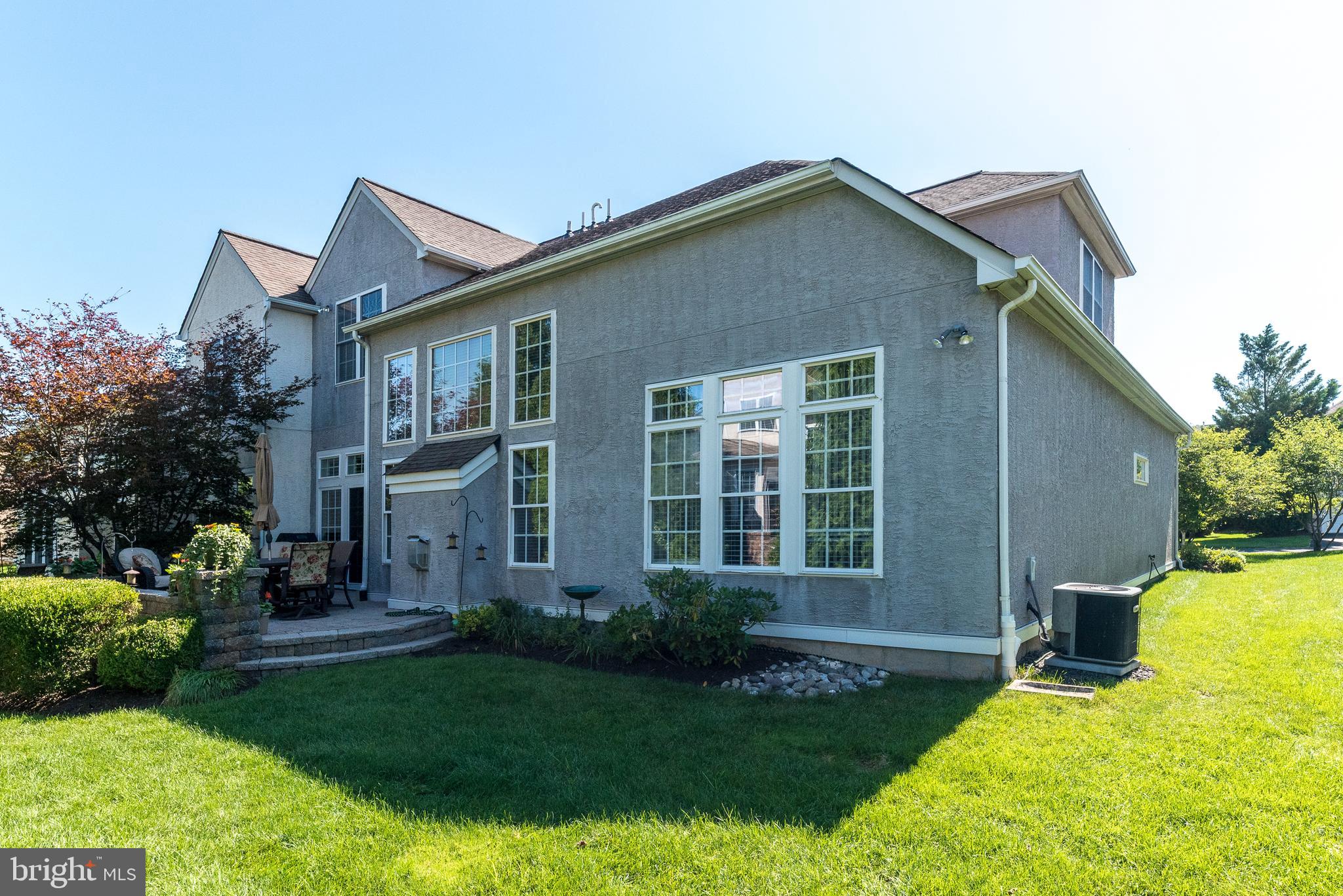 133 MAHOGANY WAY